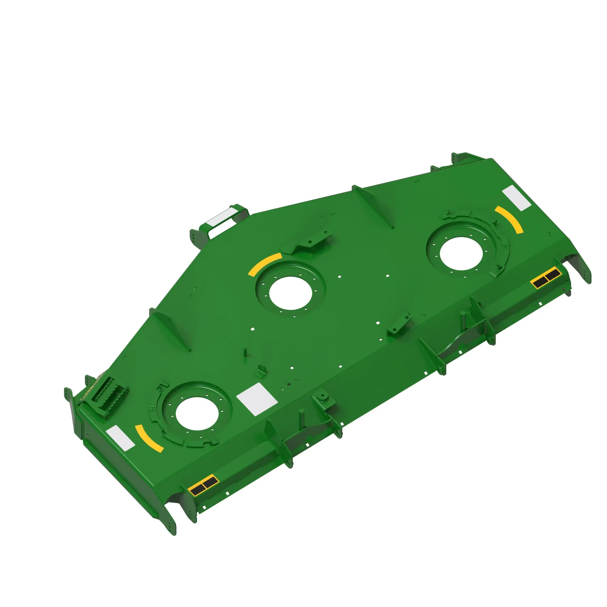 John Deere Mower Deck - AUC20064