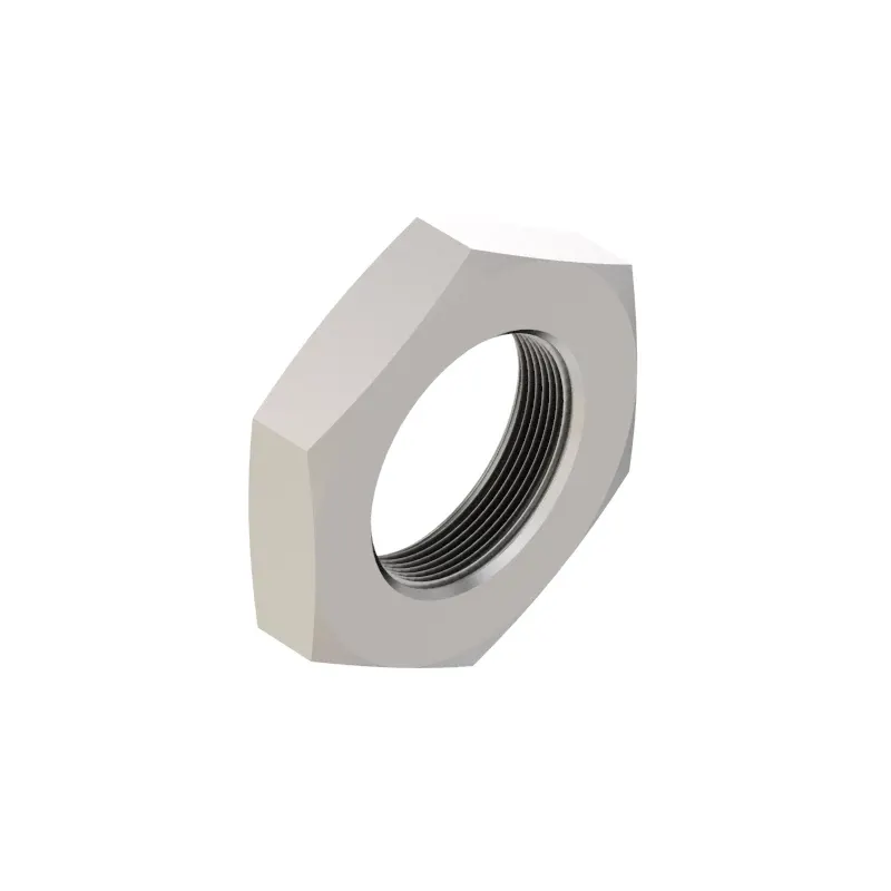 NUT, SOLENOID VALVE, Nut