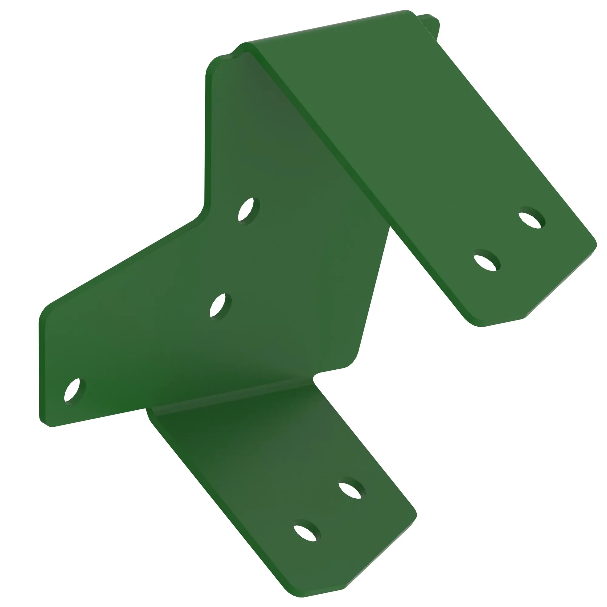 Hydrostat Bracket