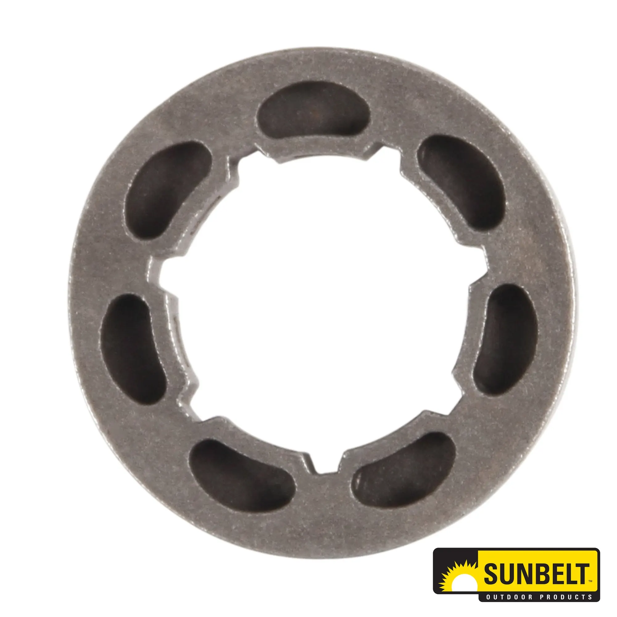 Sunbelt Chain Sprocket - A-B1RST4047