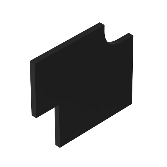 John Deere Barrier - SU64194