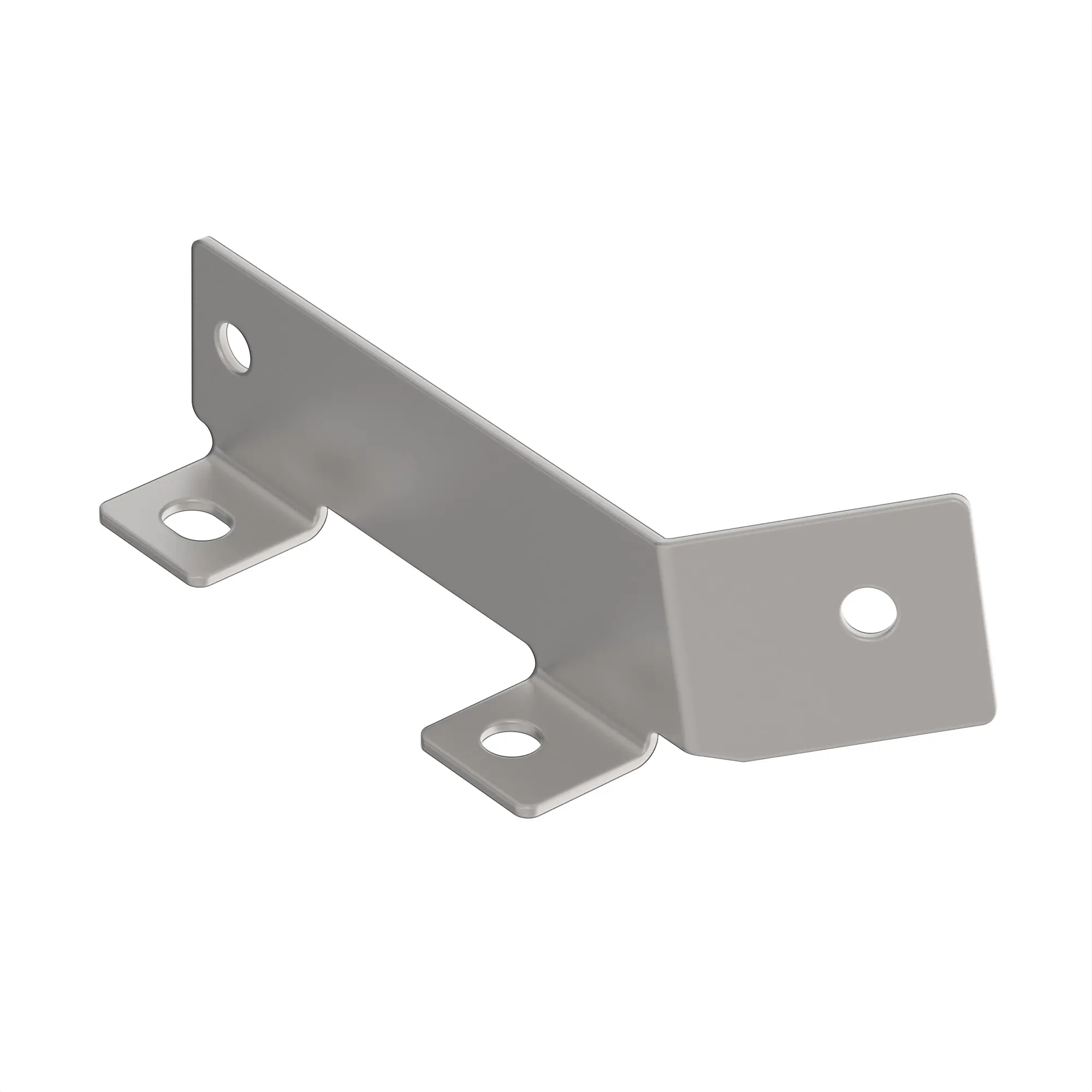 John Deere Air Conditioning Line Bracket - L218078