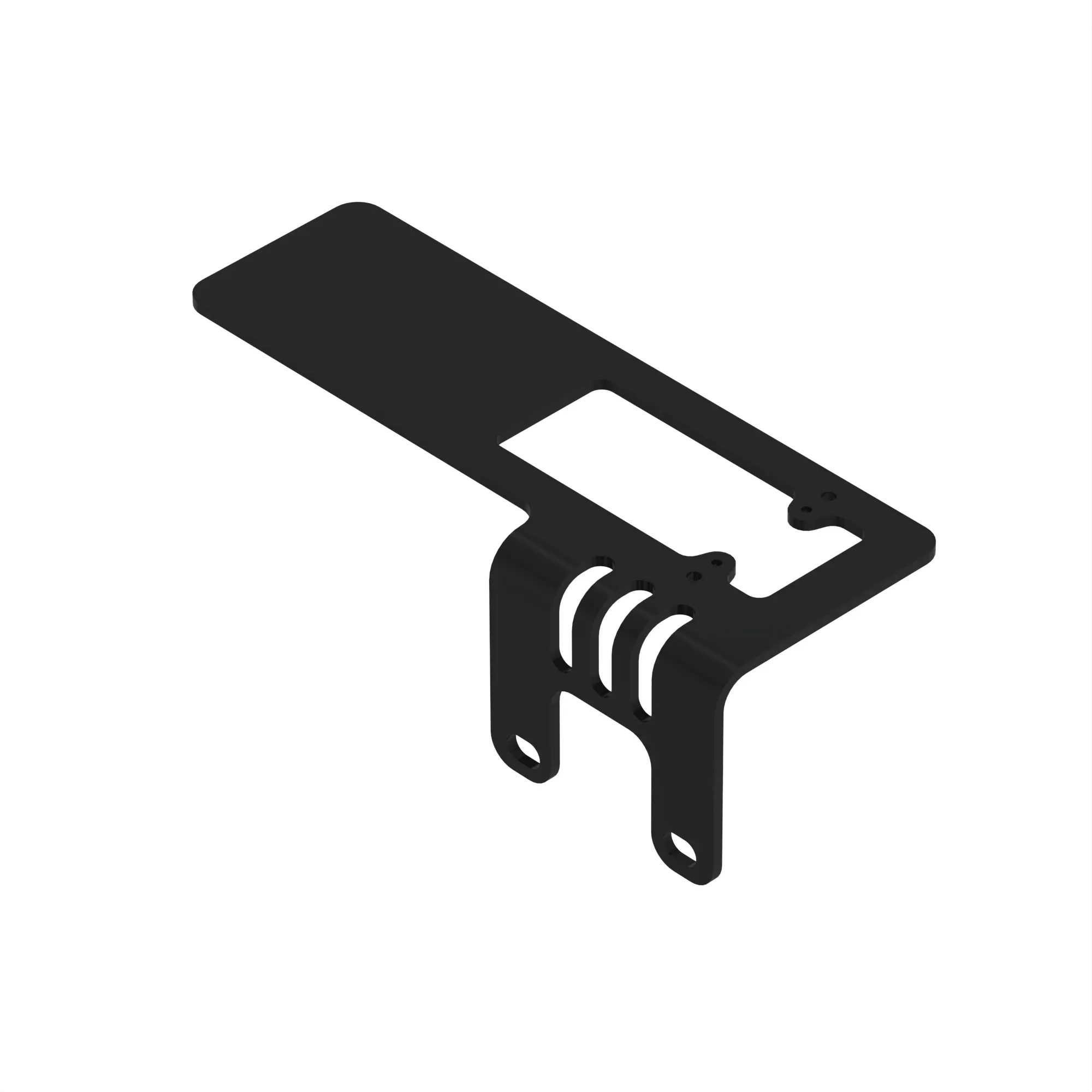 John Deere Bracket - F729014