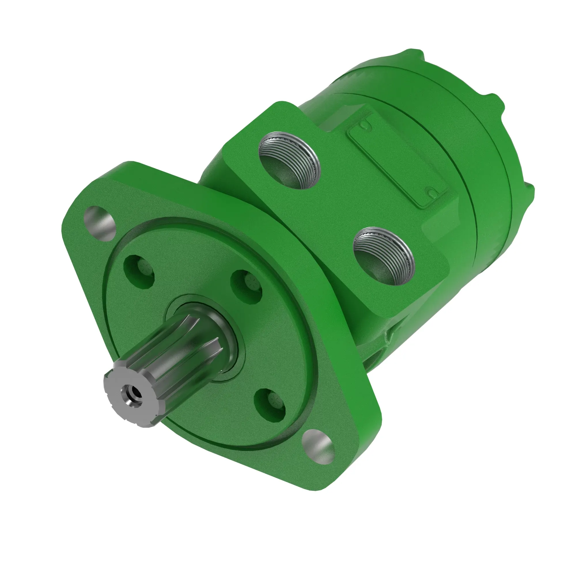 HYDRAULIC MOTOR