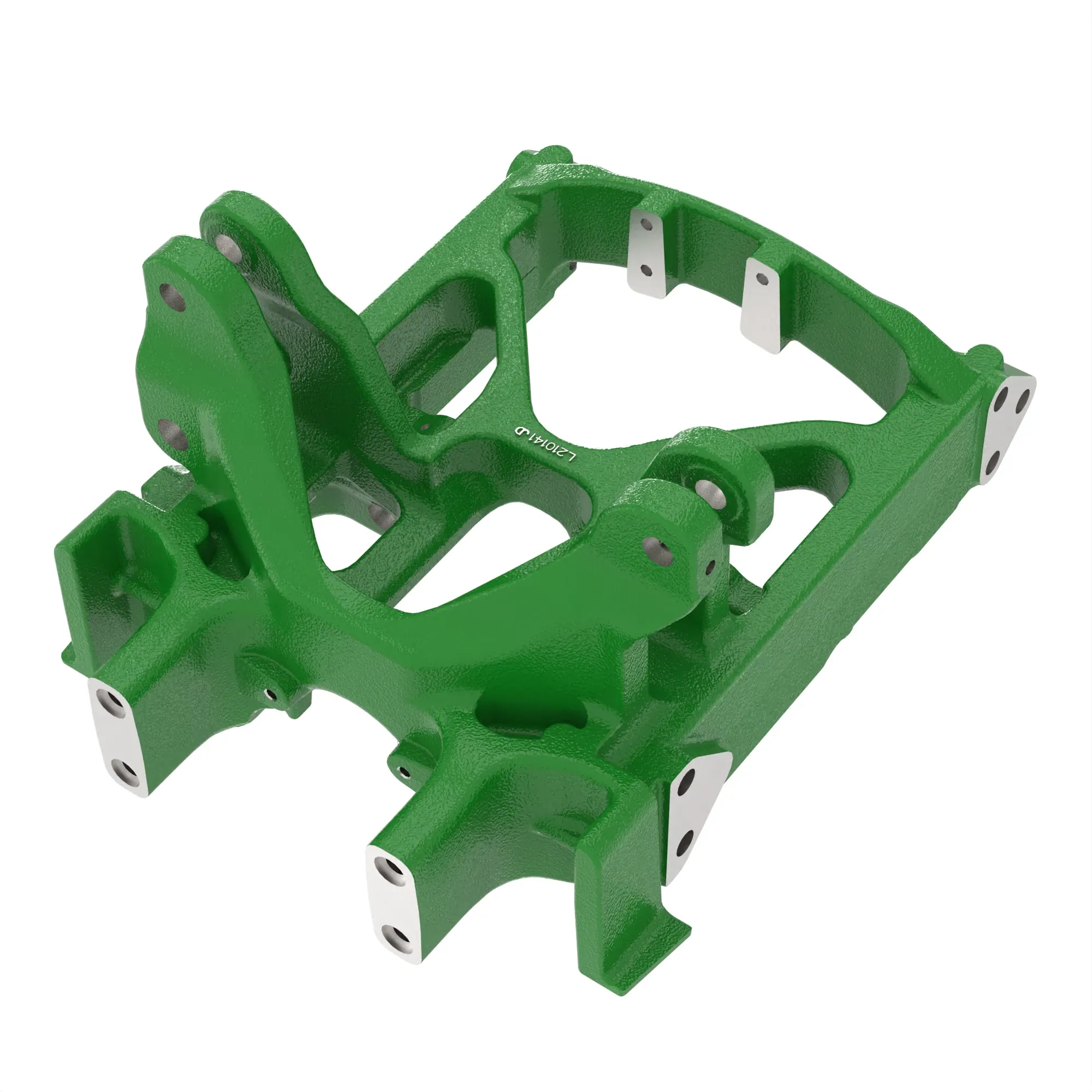 John Deere Front Axle Support - L210142