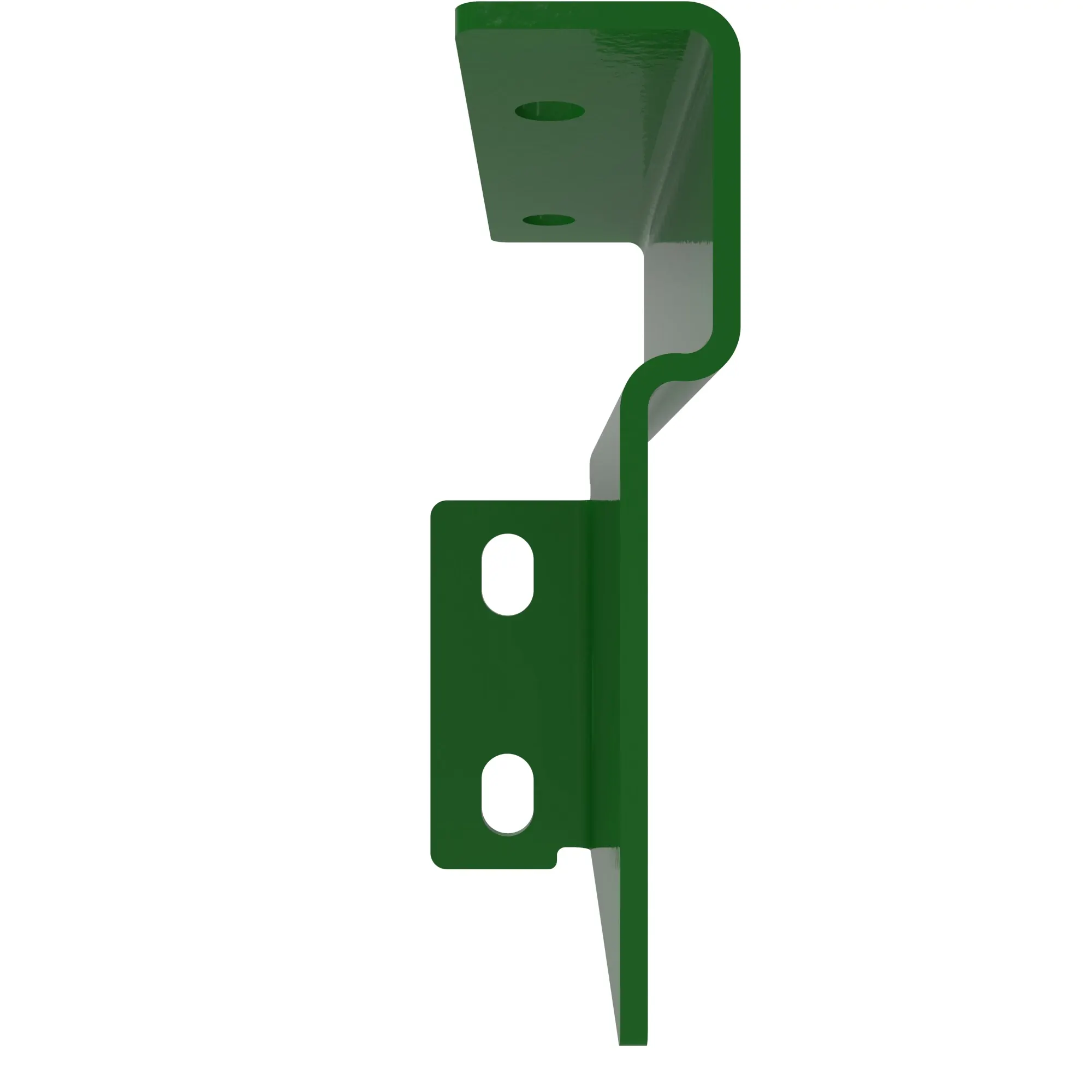 HXE67338: Hydraulic Reservoir Bracket