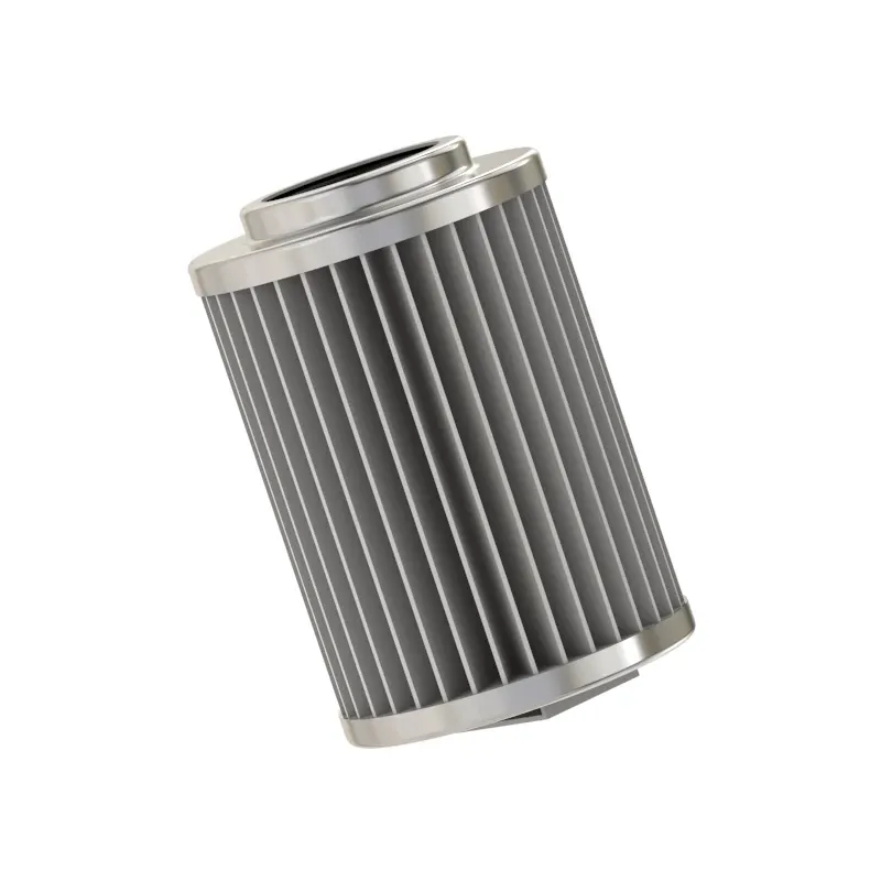Filter, Suction