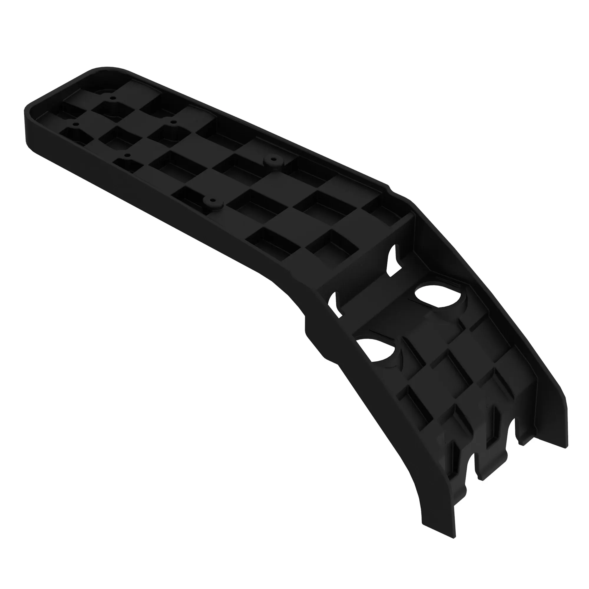 SADDLE, COMPOSITE SADDLE