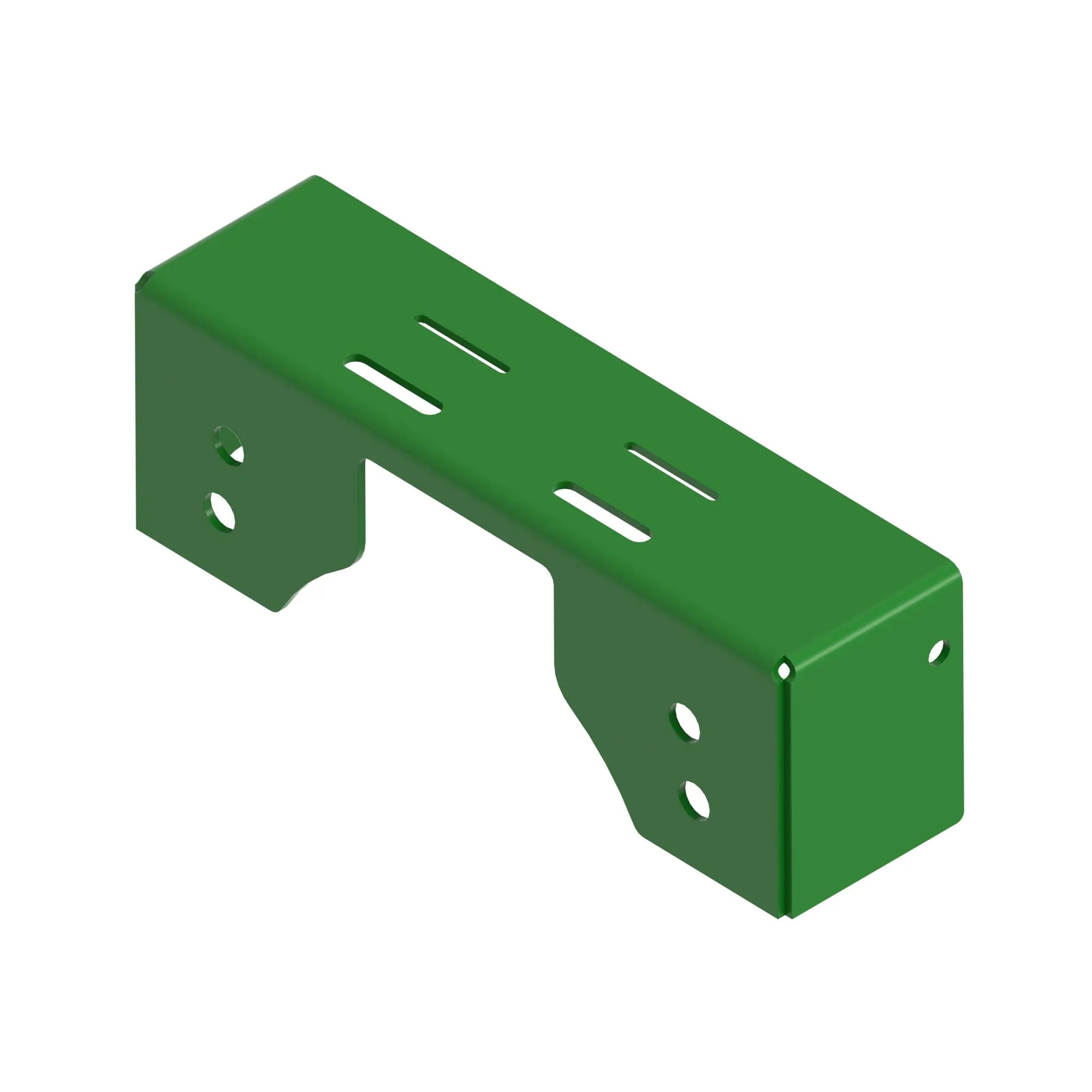 John Deere Bracket - AL176495