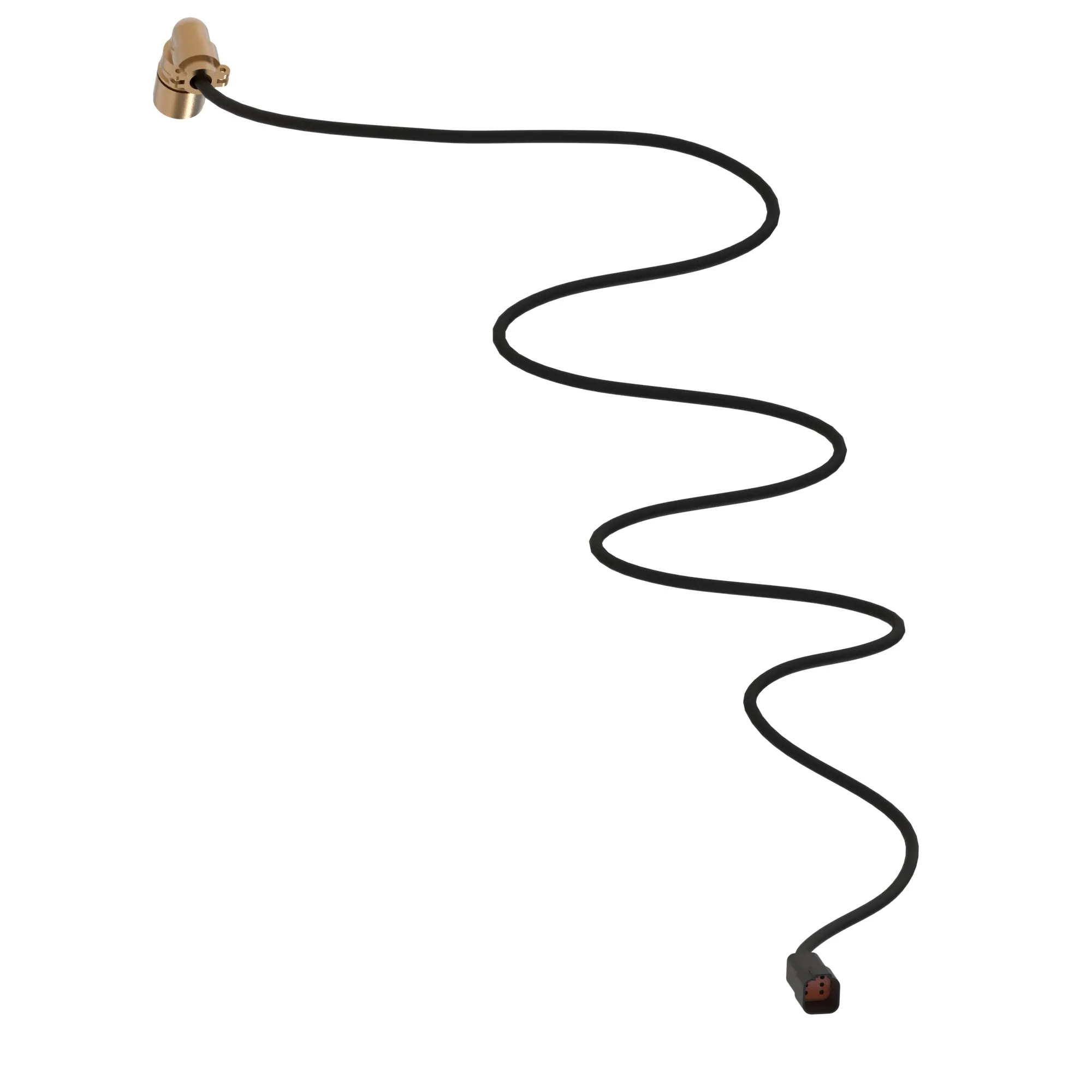 John Deere Wiring Harness - AT443083
