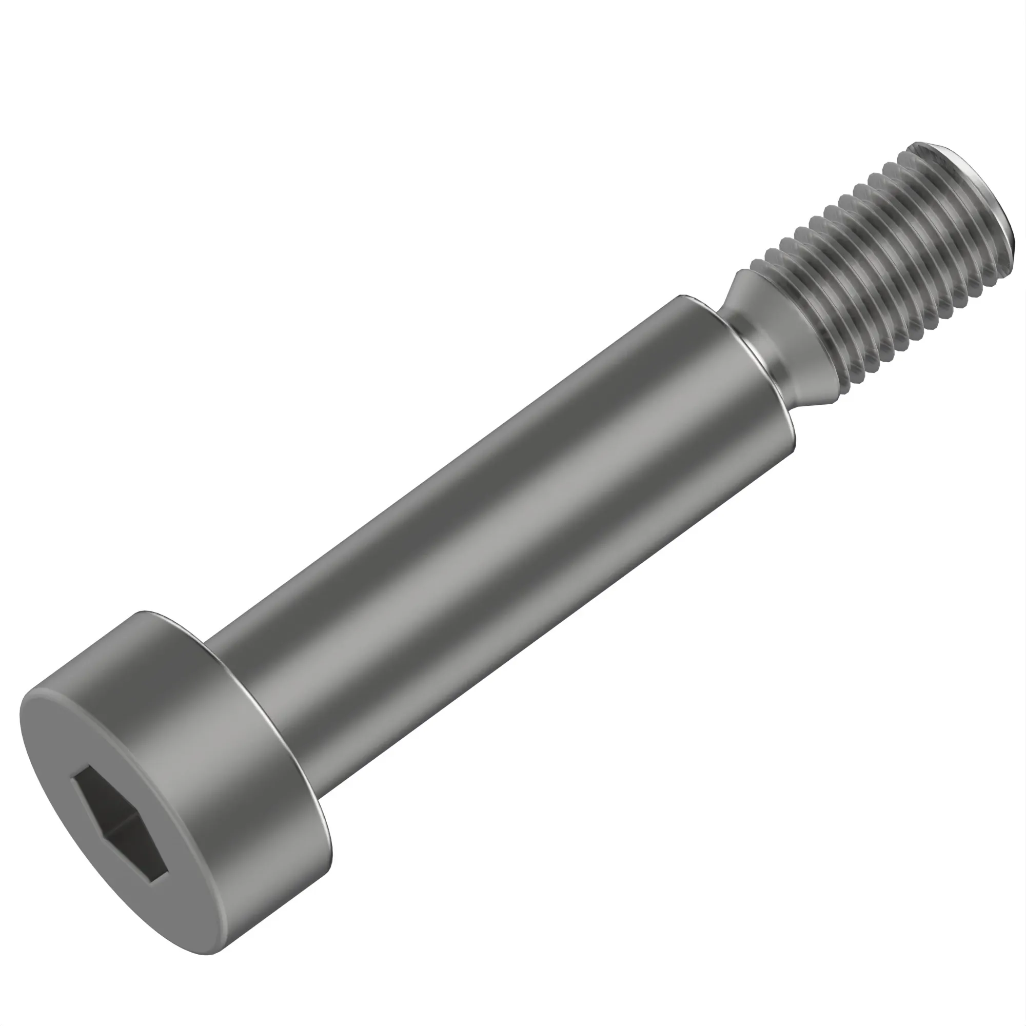 John Deere Cap Screw - SU290738