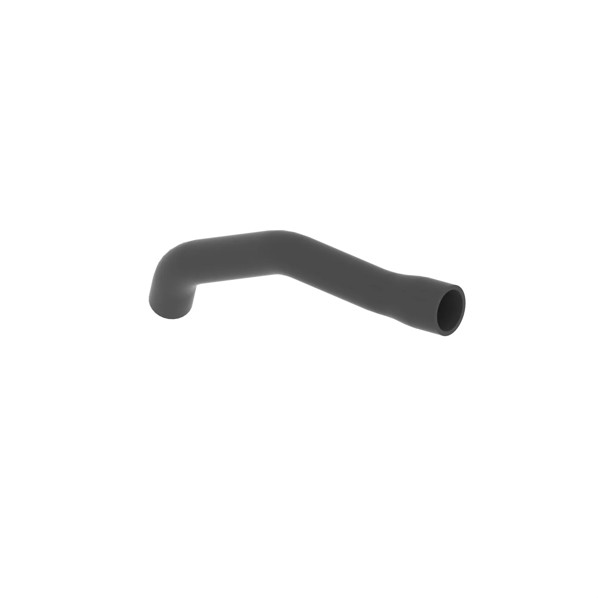 HOSE, ENGINE OIL FILL HOSE