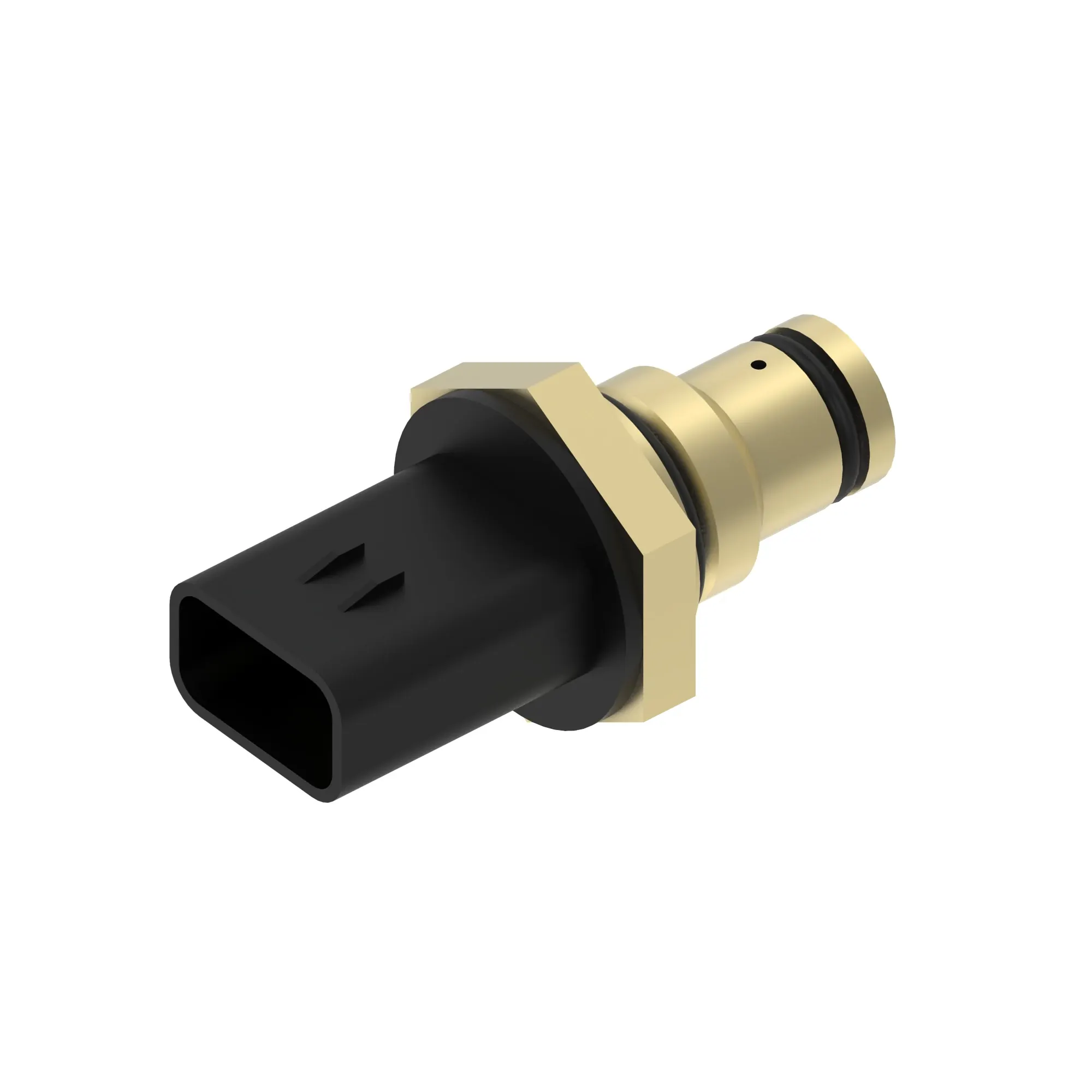 SENSOR, ANALOG DIFFERENTIAL PRESSUR