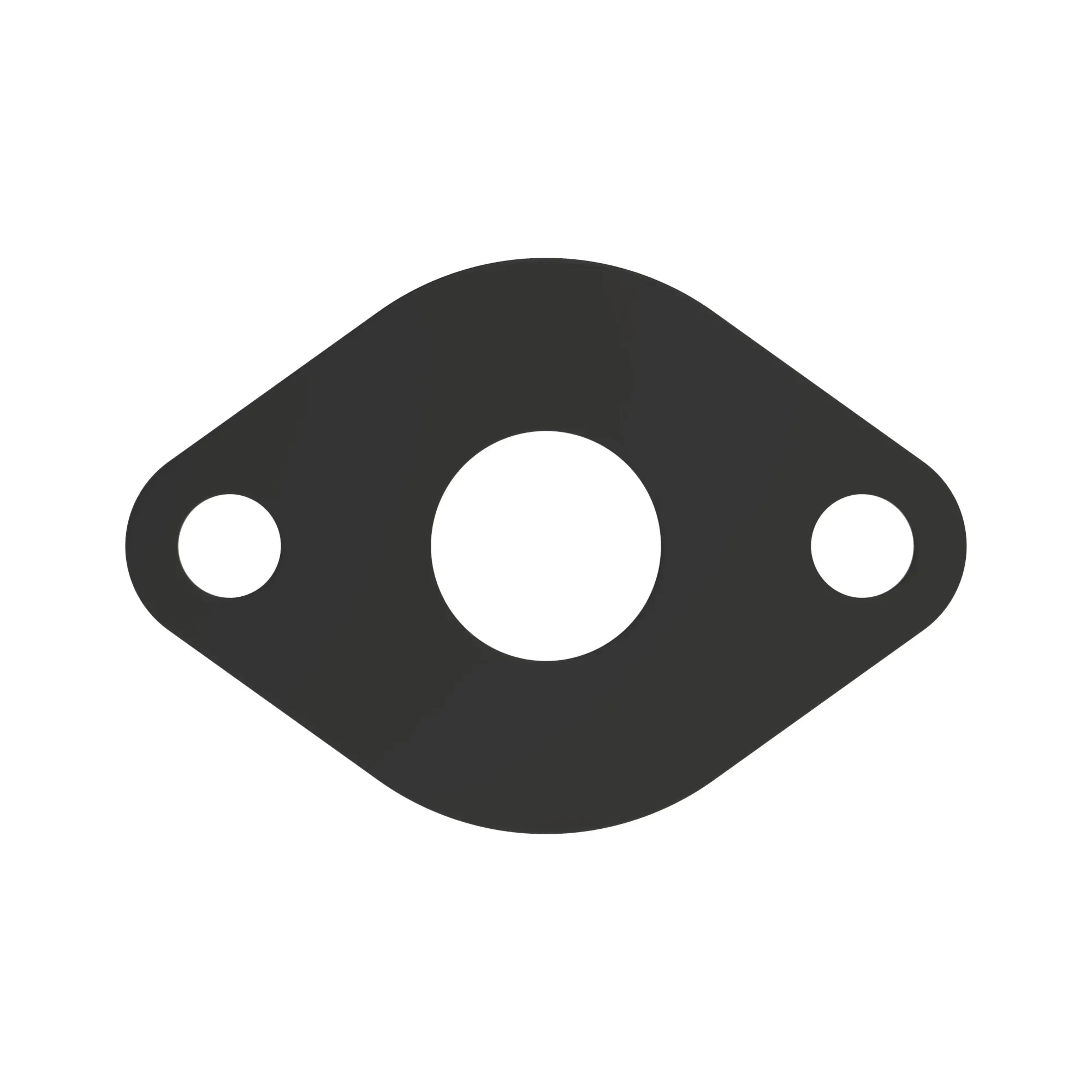 T116604: Transmission Oil Line Gasket