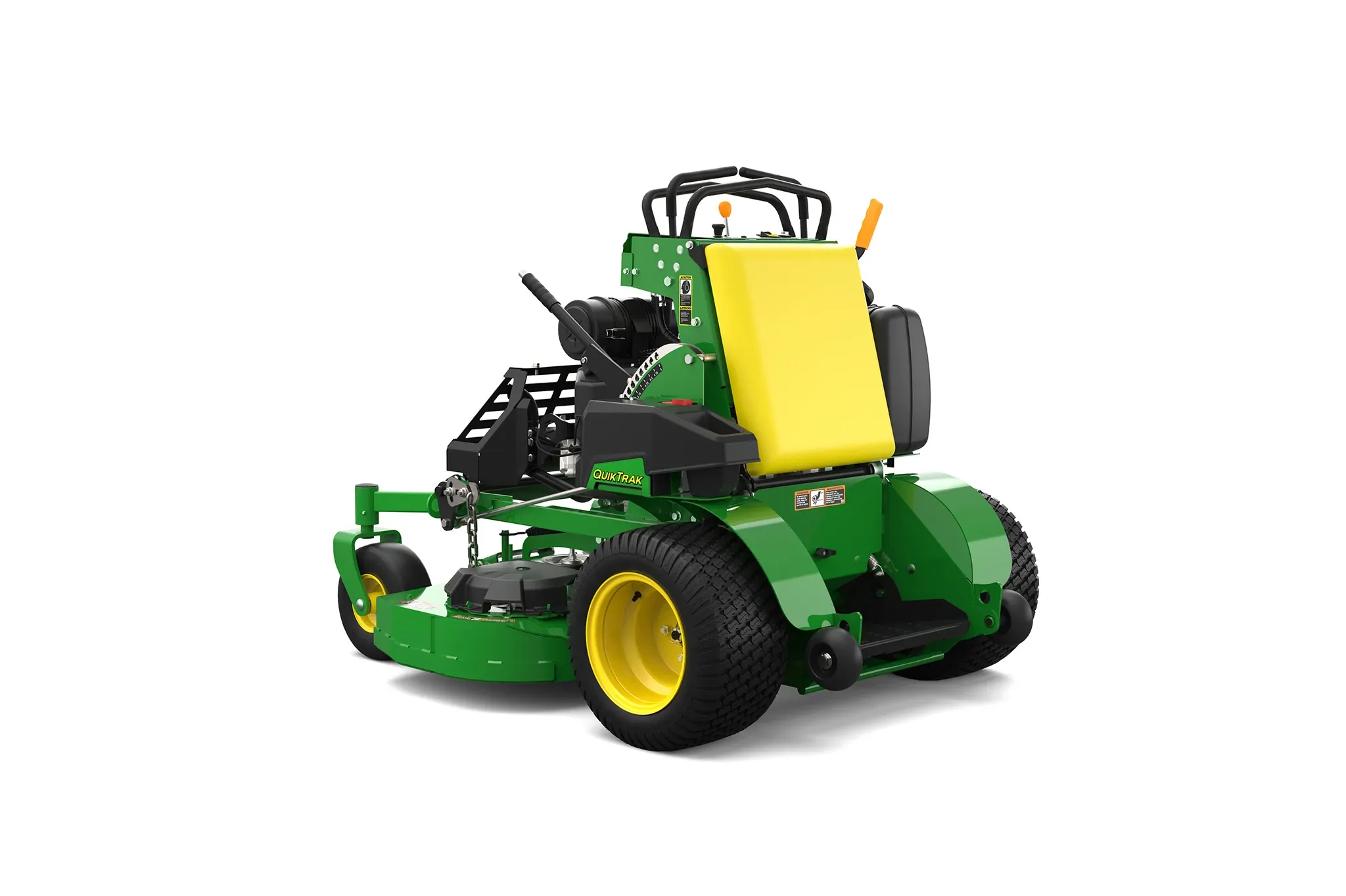 Studio rendering of Q820E