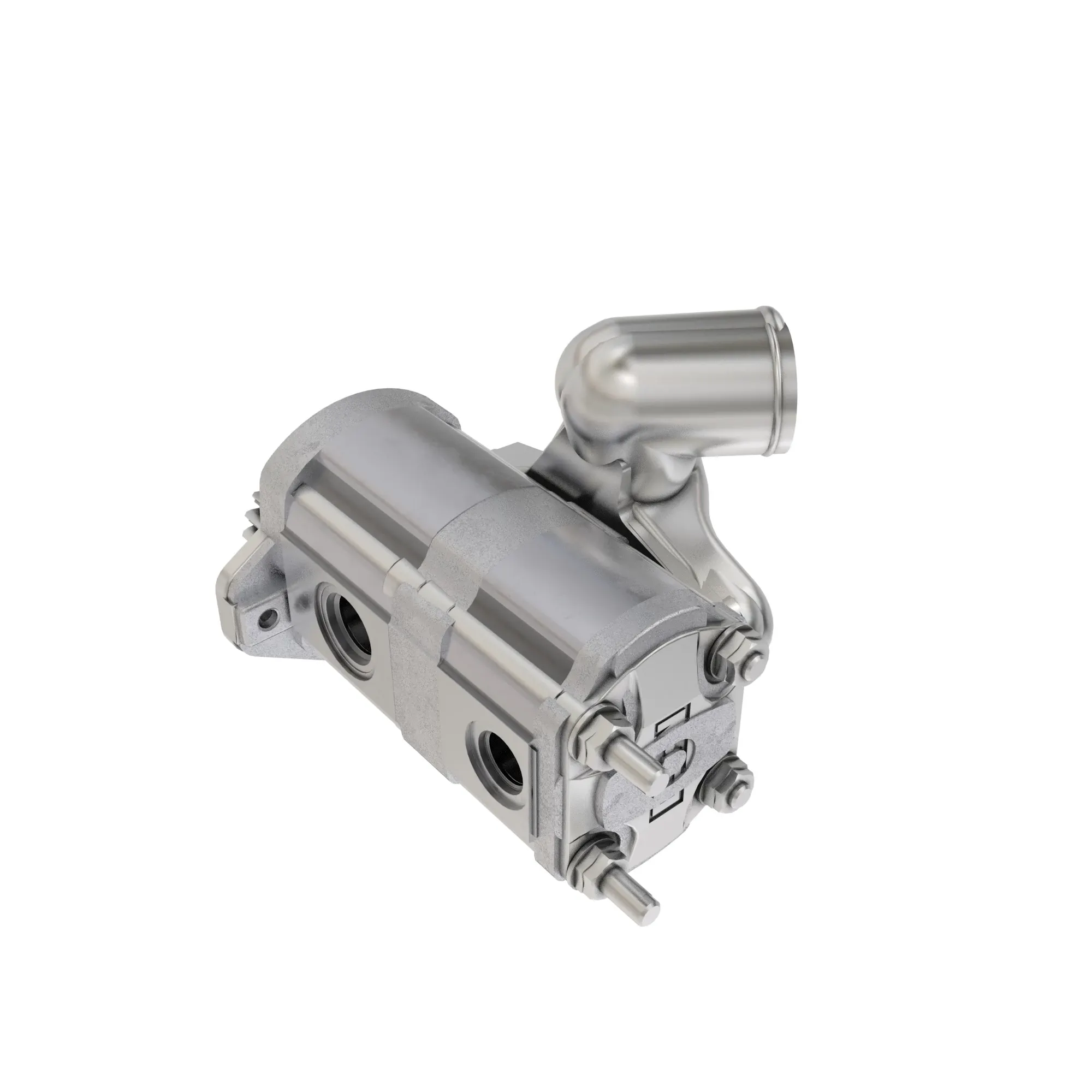 Hydraulic Pump