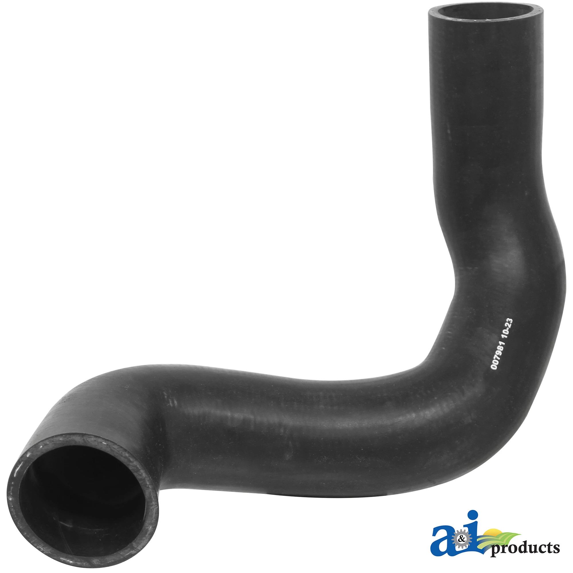 Bottom Radiator Hose