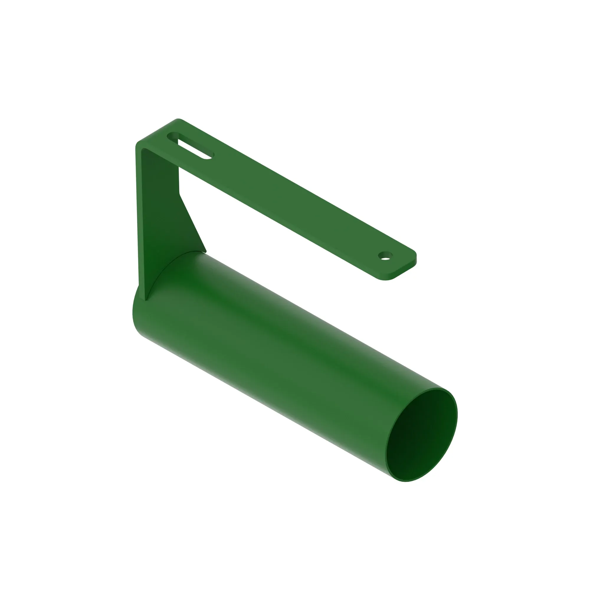 BRACKET, LONG VACUUM EXHAUST BRACKE