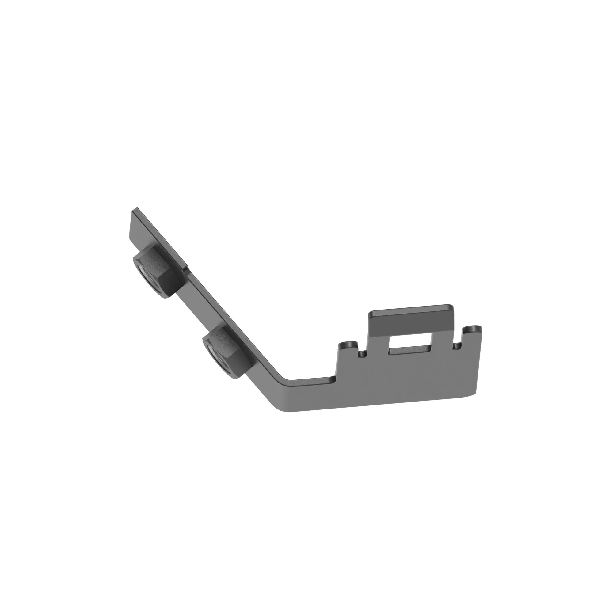 WIRING HARNESS REAR POWER SOCKET 6M