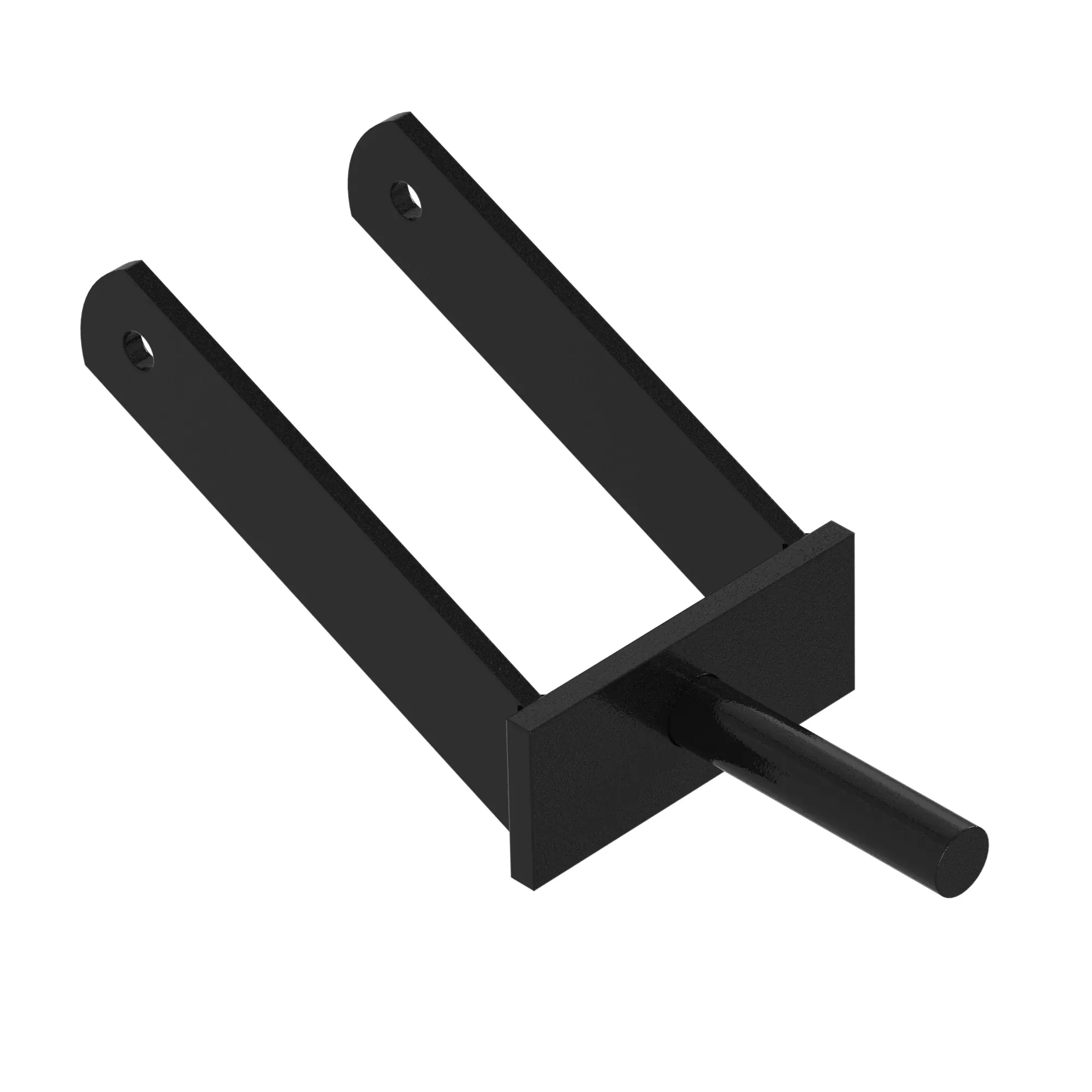 John Deere Tail Wheel Support - AP40876