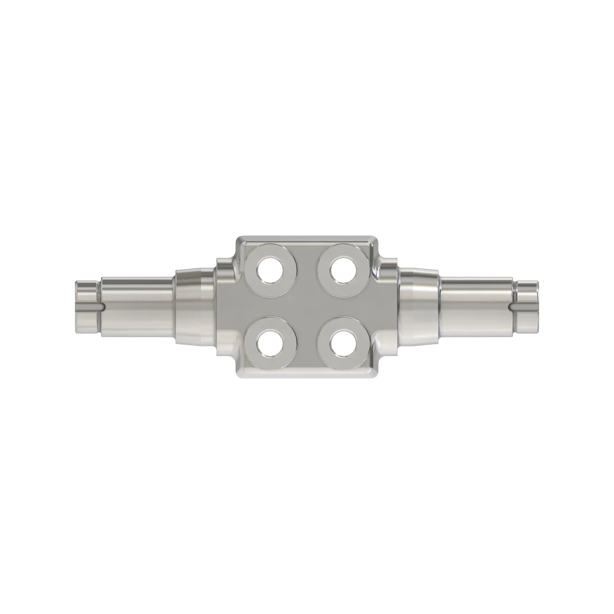 SPINDLE, ROLLER