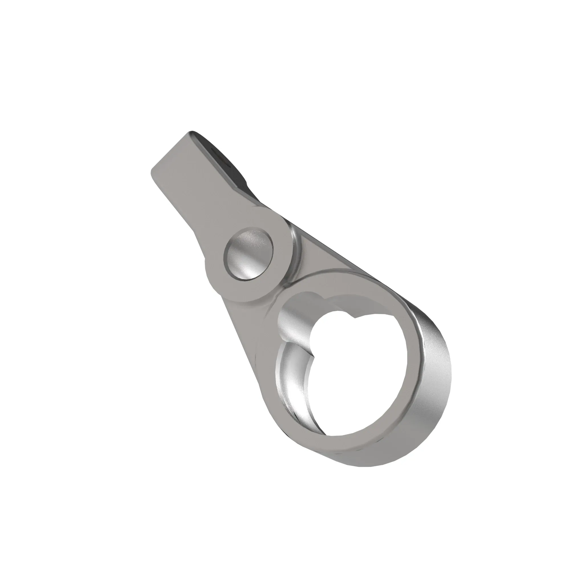 Bearing Housing W/O Bearing