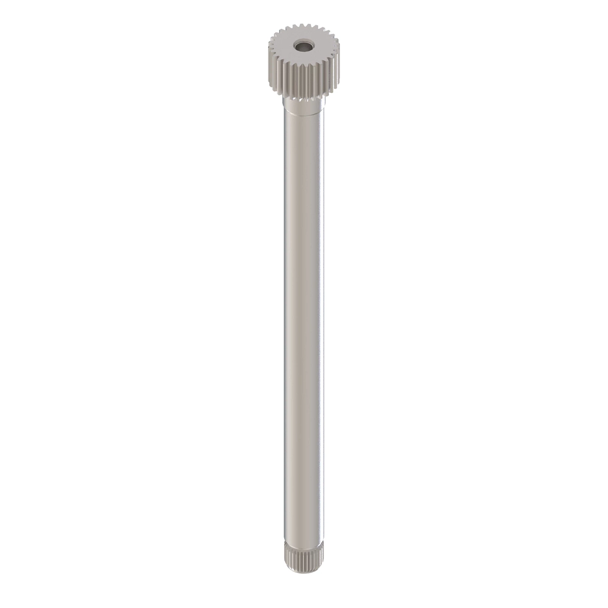 Shaft, MFWD, With Bushing