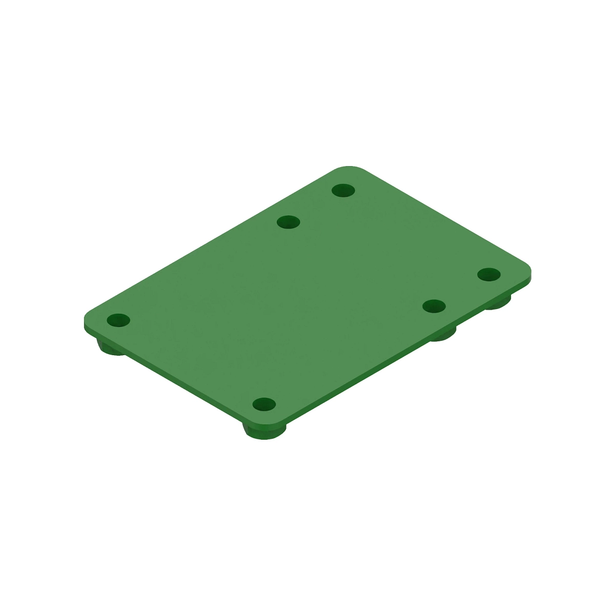 Plate