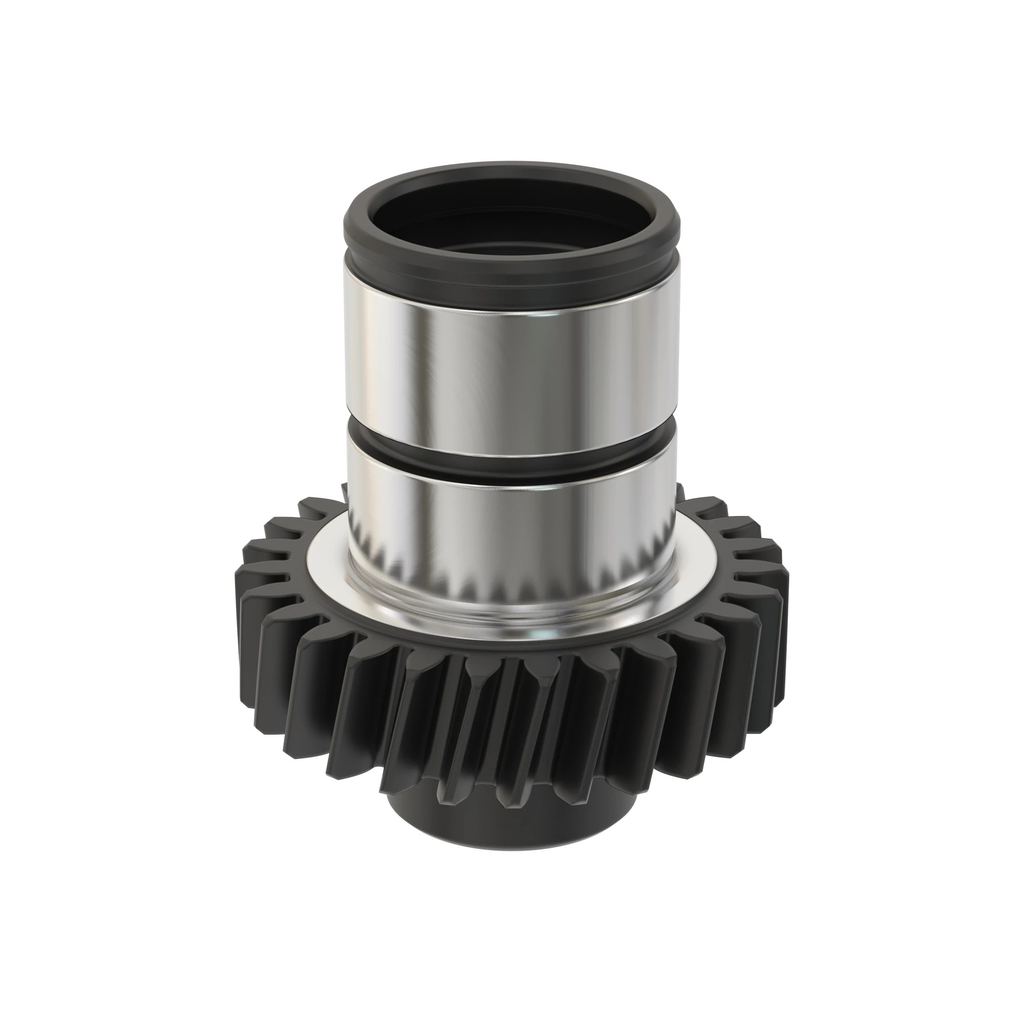 ⚙️ R206987: Engranaje helicoidal John Deere 🚜✅ | Procomex