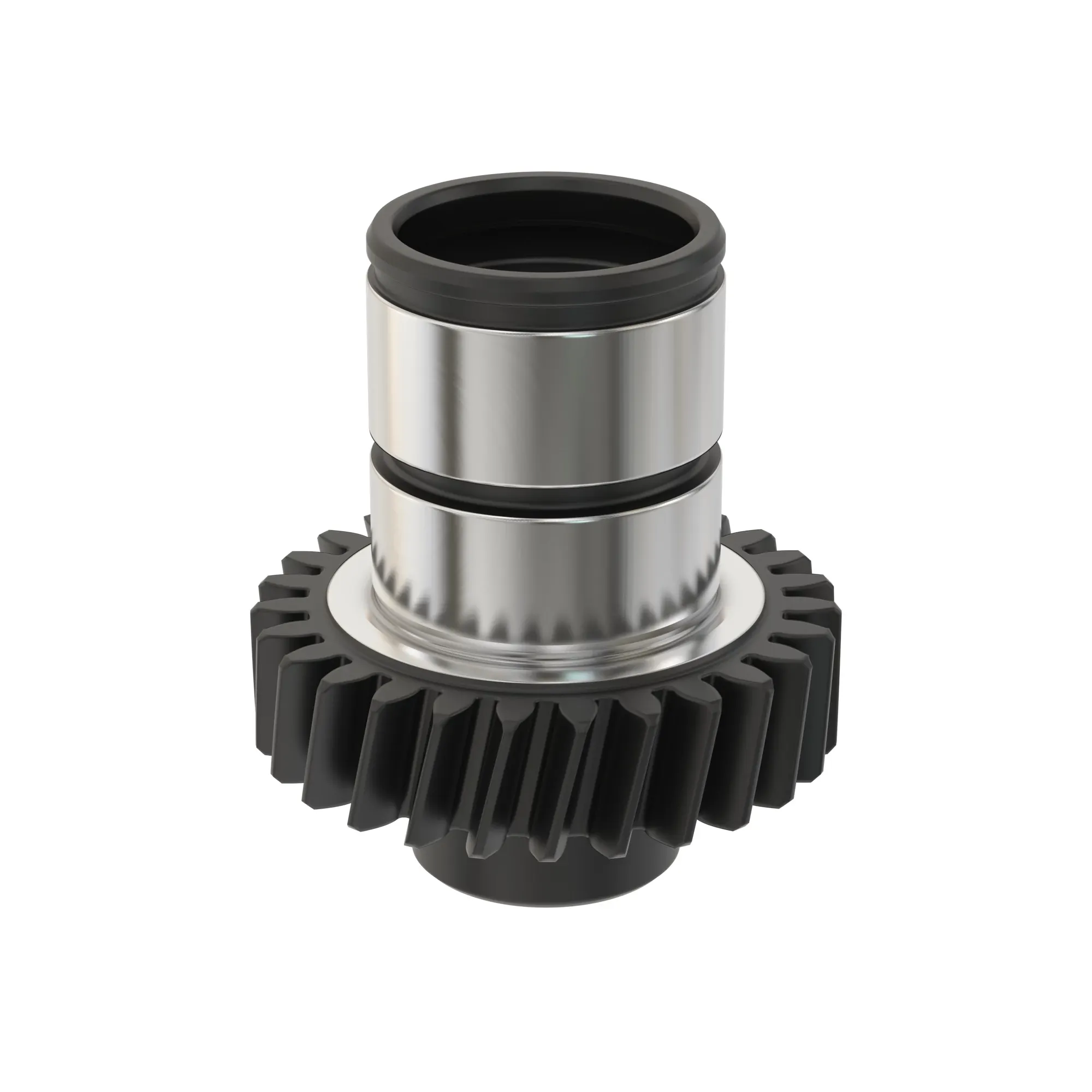 John Deere Helical Gear - R206987