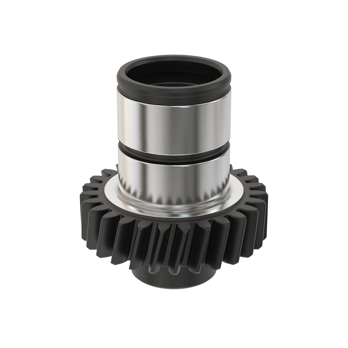Helical Gear