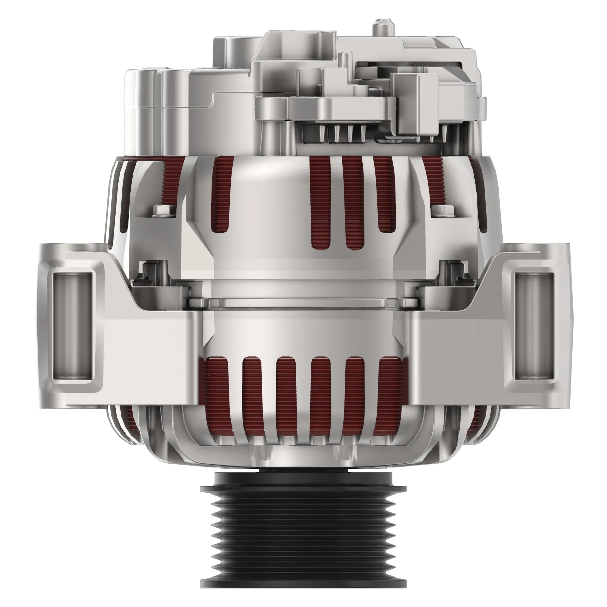ALTERNATOR REMAN