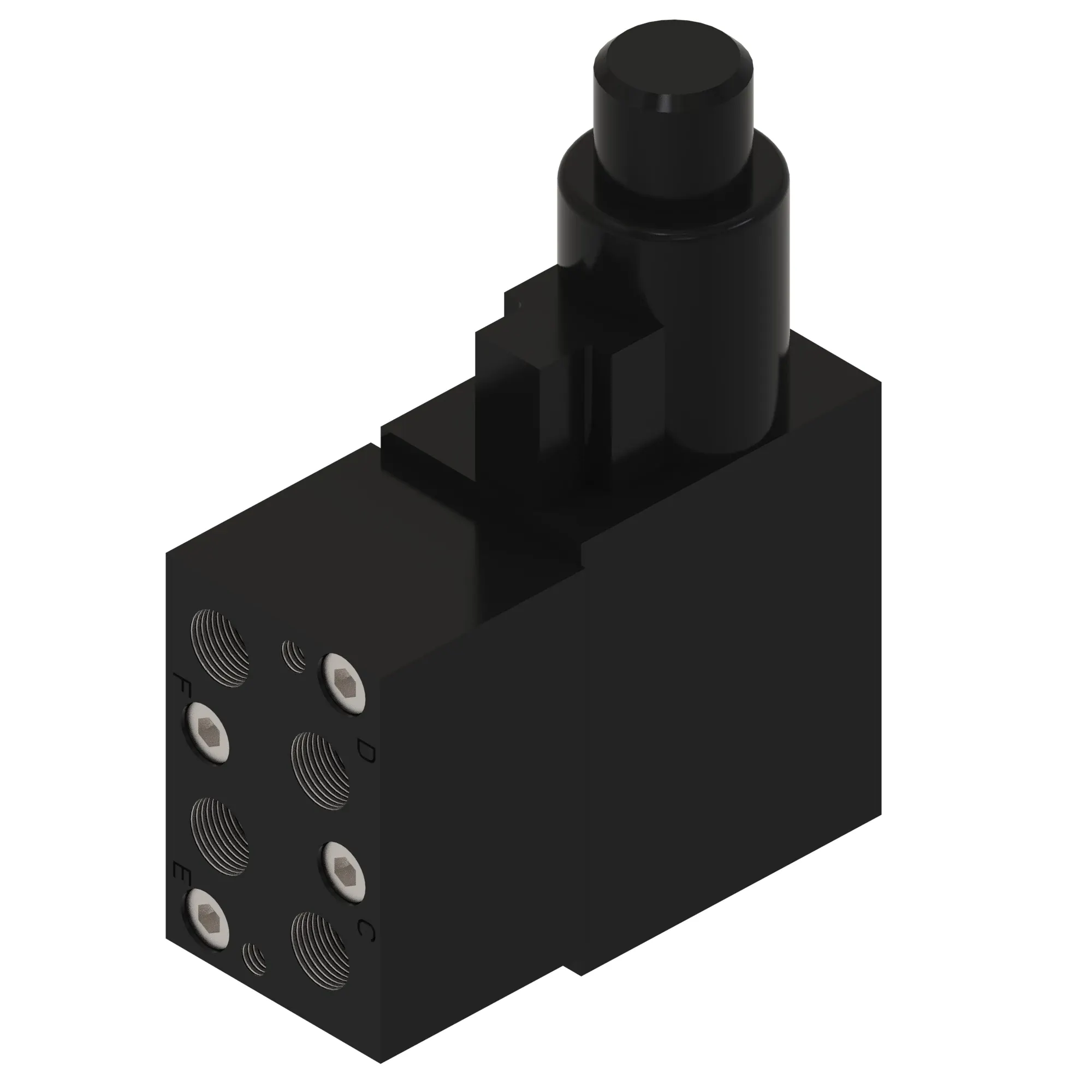 Solenoid Valve