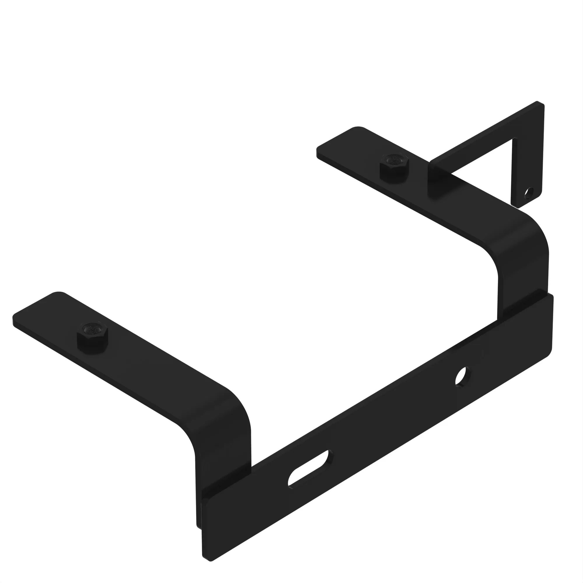 Tool Box Mounting