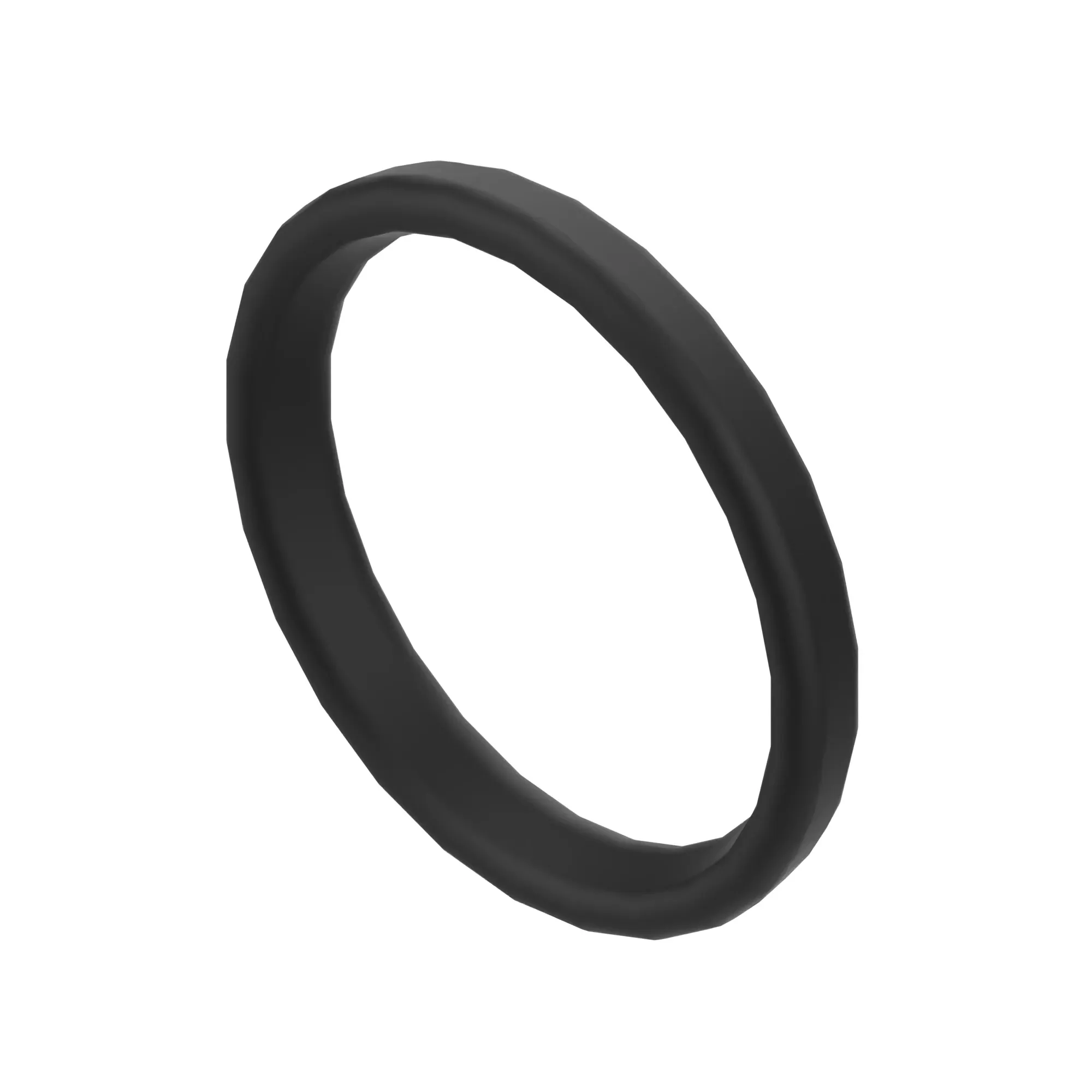 O-RING (FOR METAL FACE SEAL)