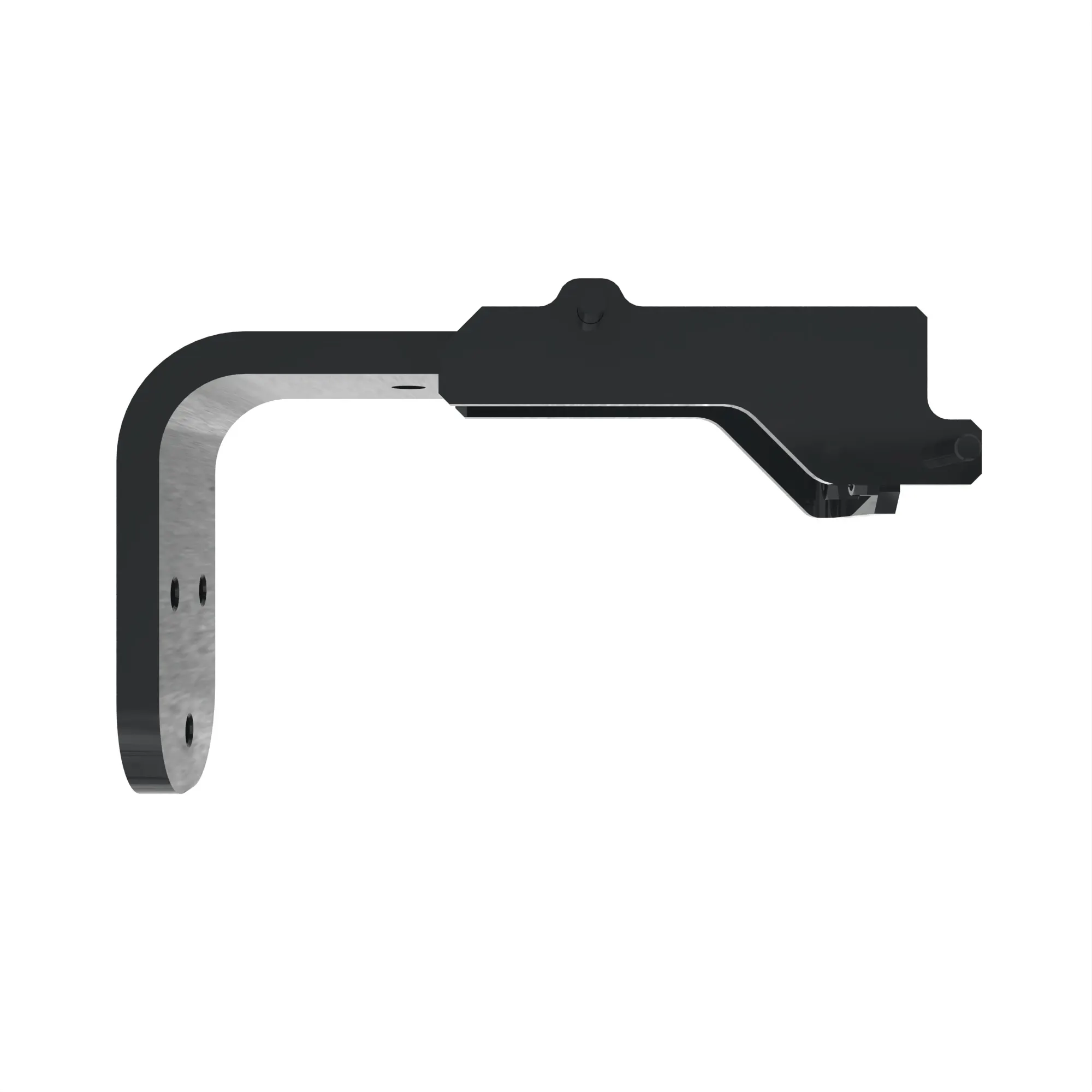 ANGLE, ASSY, FRONT, LH