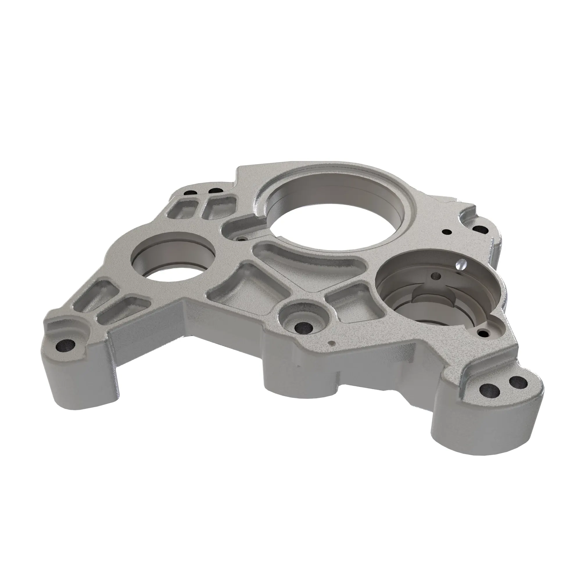 John Deere Hydrostatic Bearing Support - R184316