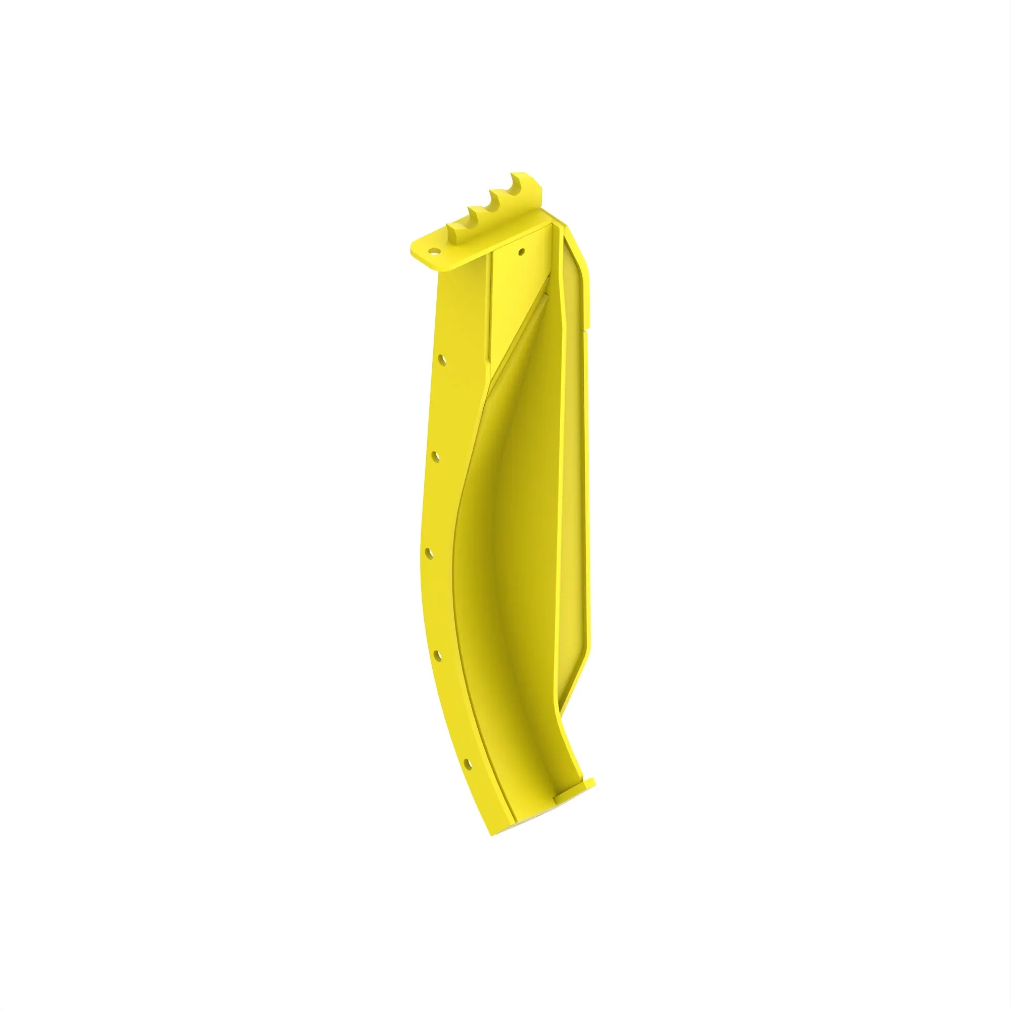 HOUSING, SAW EXHAUST
