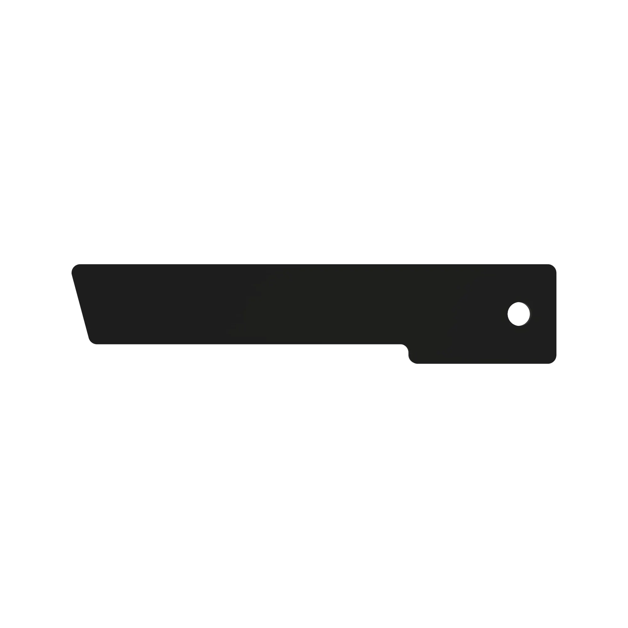 T380751: Engine Cover RH Gasket