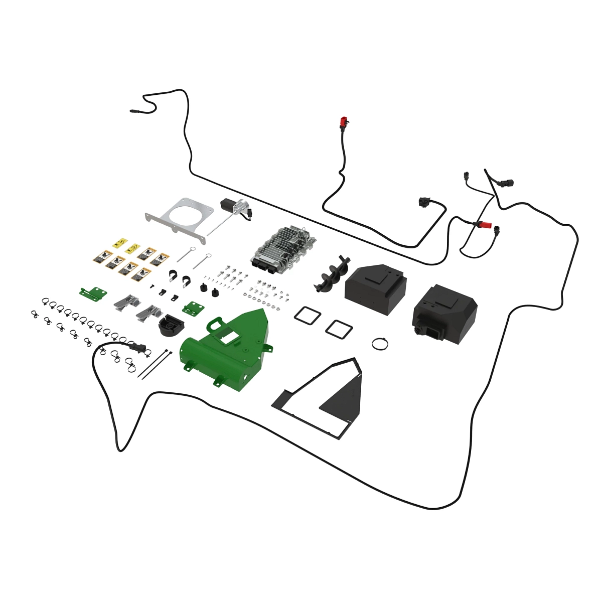 Sensor Kit, Bundles For