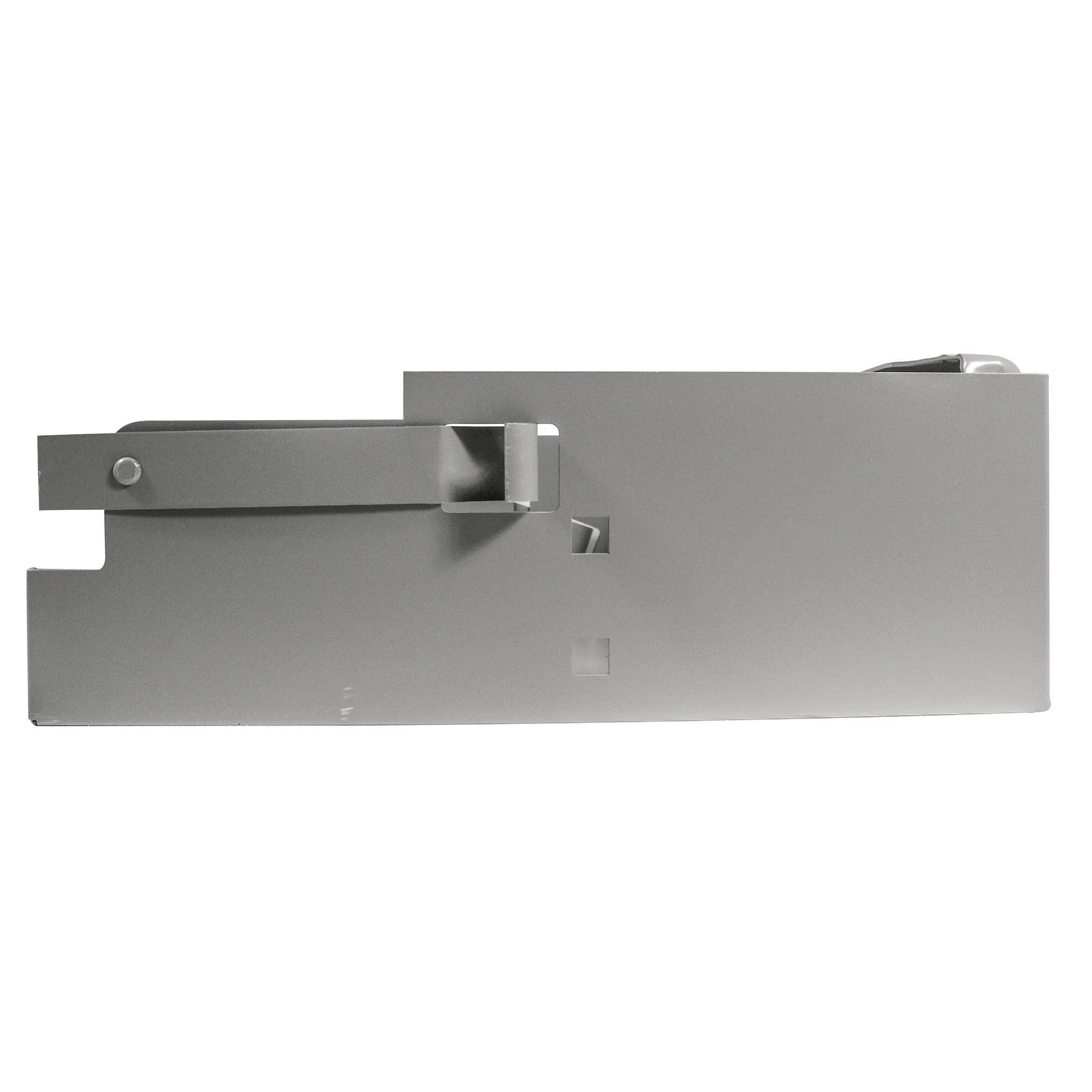 BOX,BATTERY,RH,WITH CLAMP & ROD