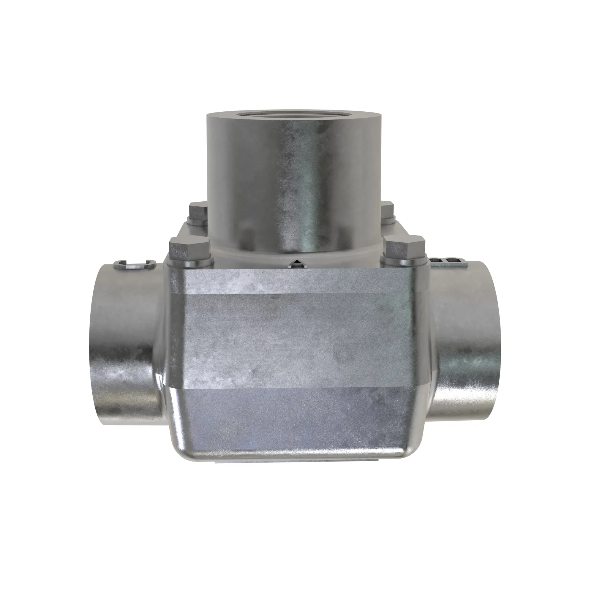 THERMOSTATIC CONTROL VALV FLUID POWER ENERGY, A1530-120