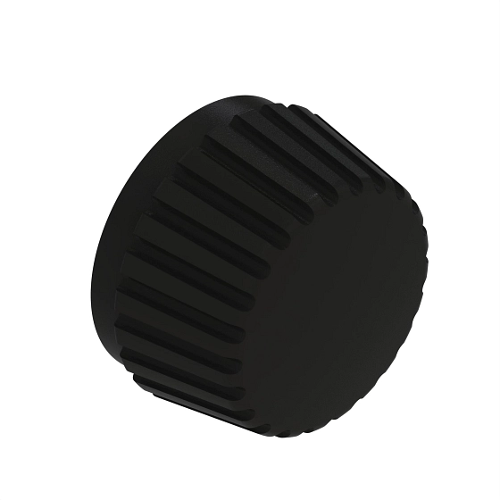 John Deere Knob - R222397