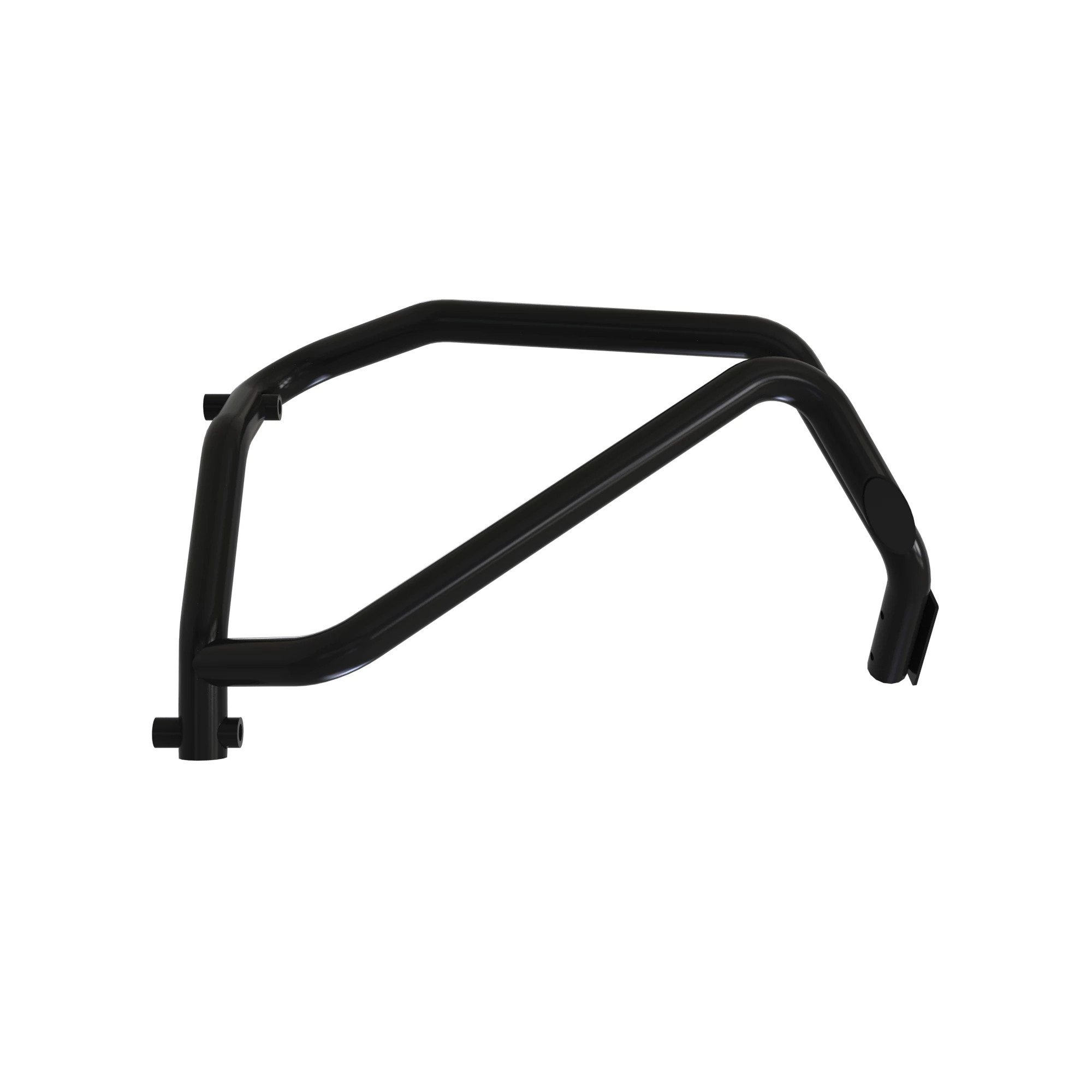 SUPPORT, ROW CROP FENDER CLASS IV C