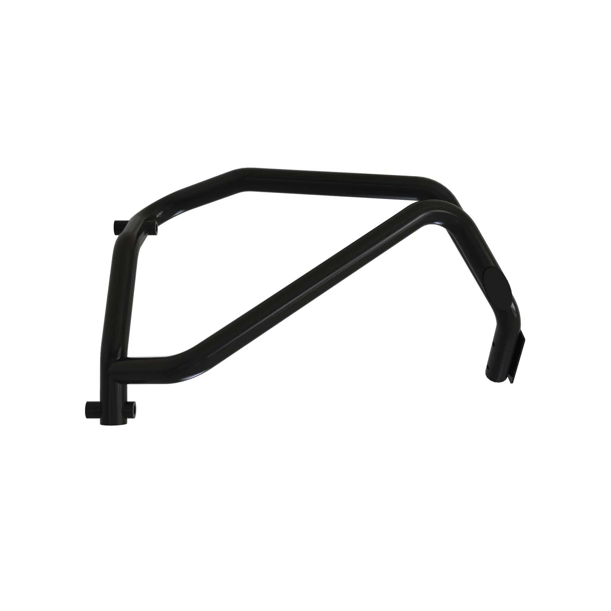 SUPPORT, ROW CROP FENDER CLASS IV C