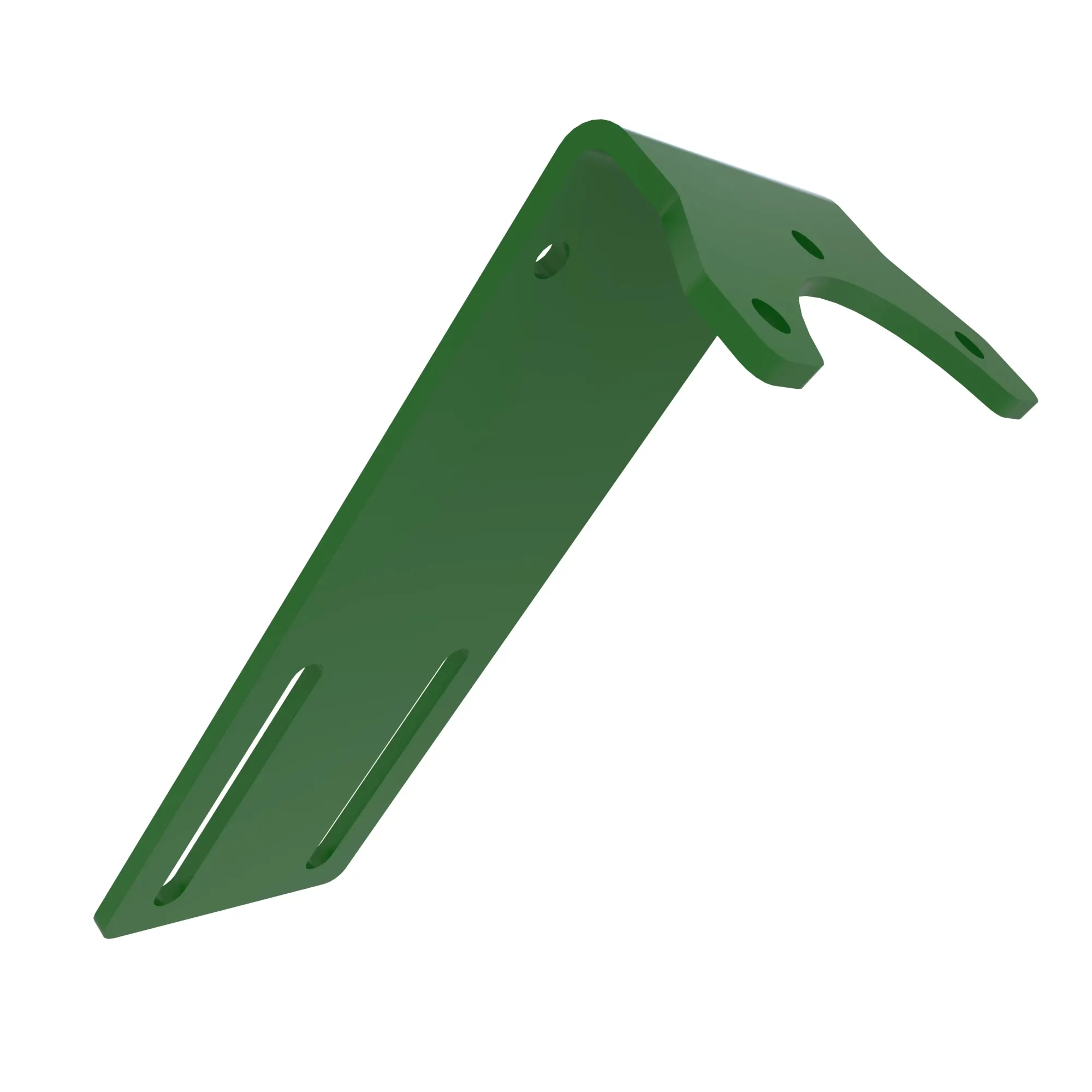 BRACKET, QUICK FILL SUPPORT R.O.