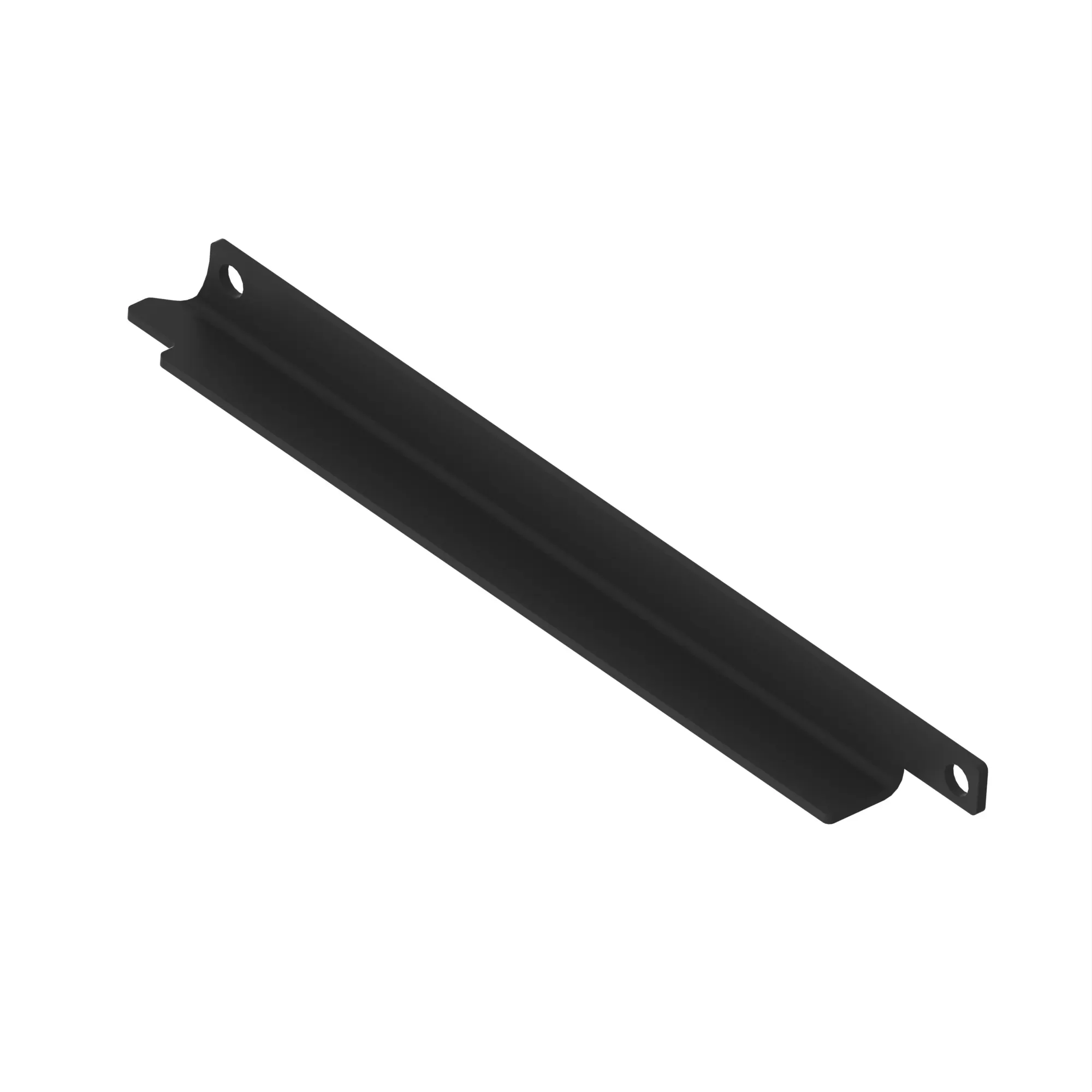 ANGLE, FRONT SEAT PAN SEAL