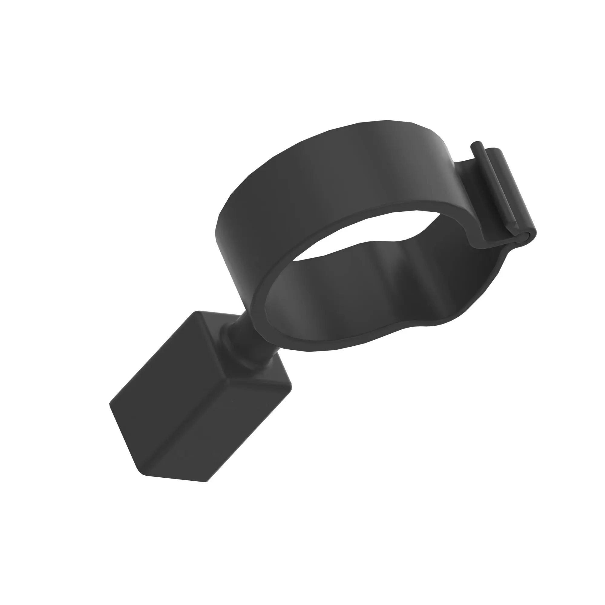 John Deere Snap-In Clamp - AL214466