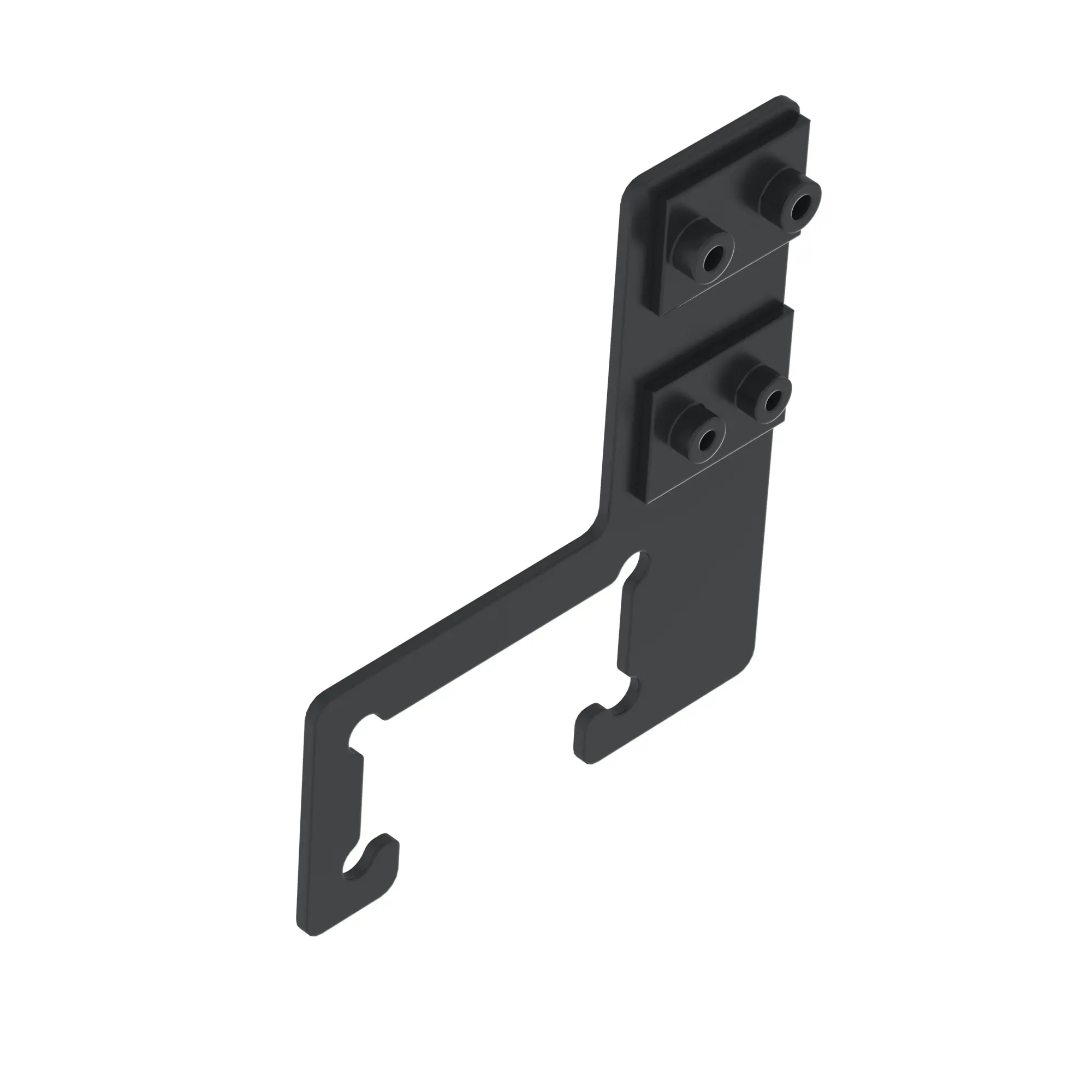 BRACKET, BRACKET