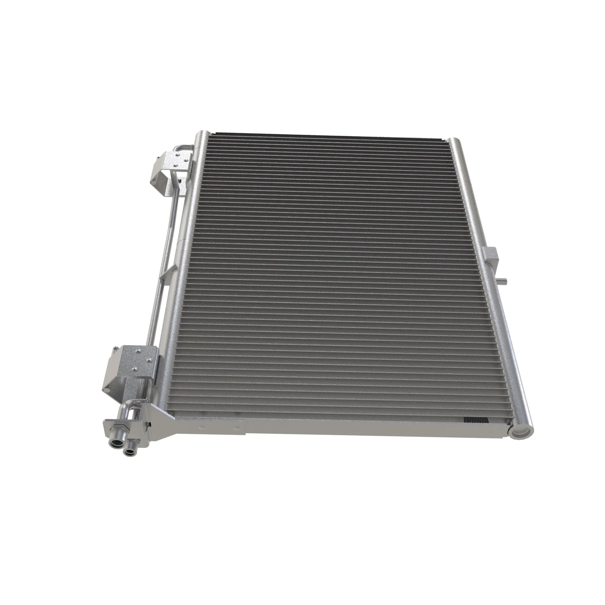 John Deere Vapor Condenser - AXE14570